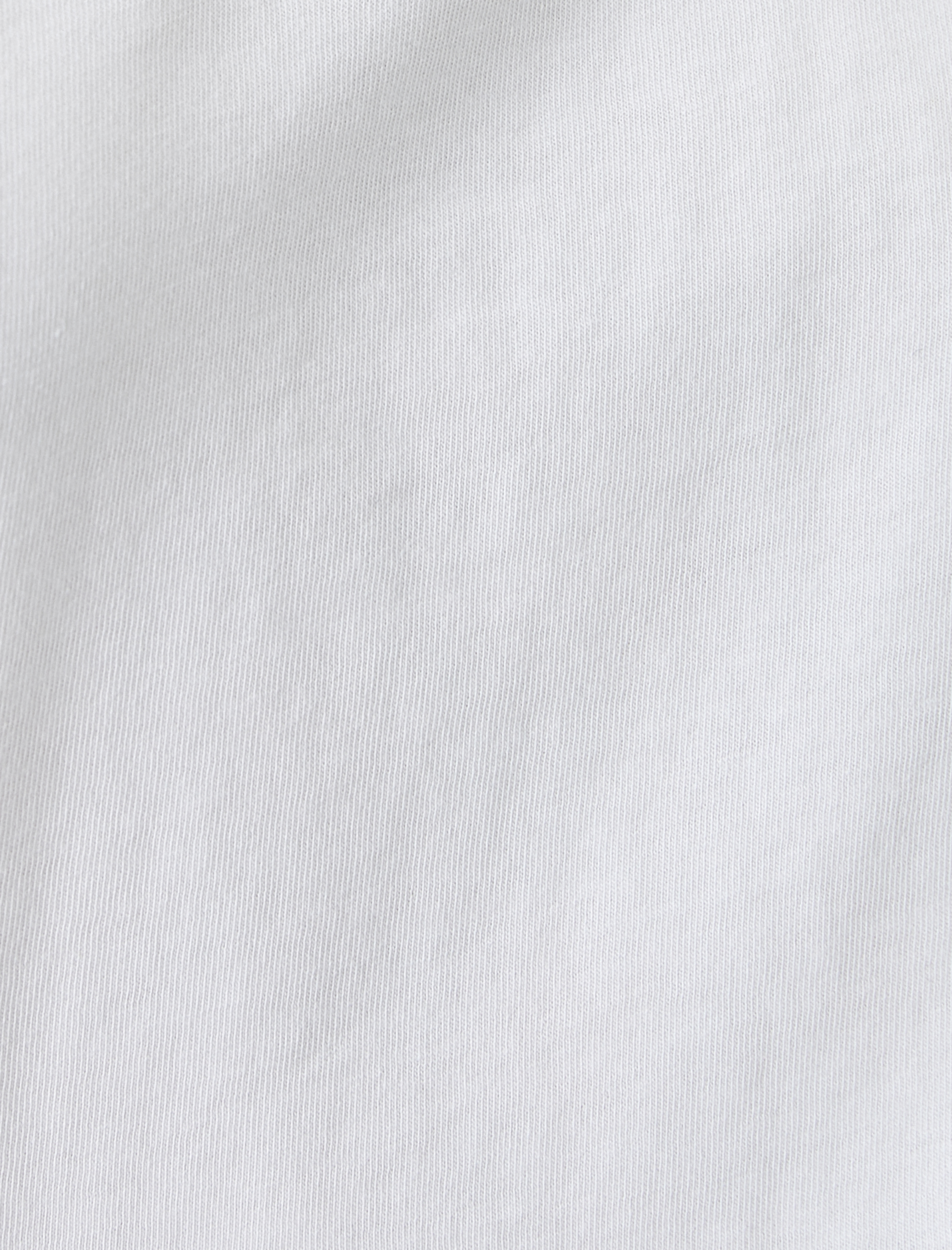   Kedi Nakışlı Tişört Kısa Kollu Bisiklet Yaka Pamuklu Standart Kesim