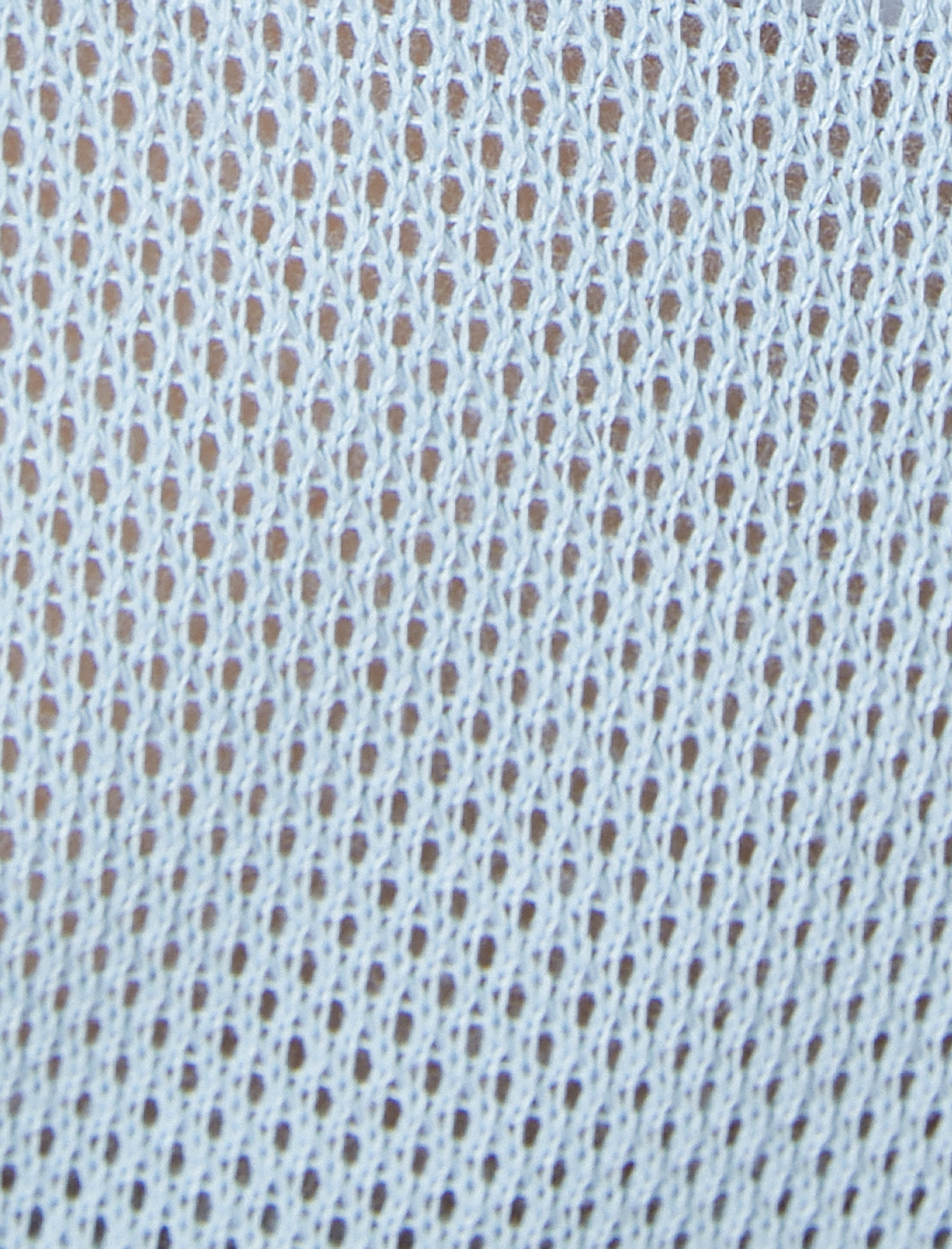   Crop File Tişört Polo Yaka Kısa Kollu