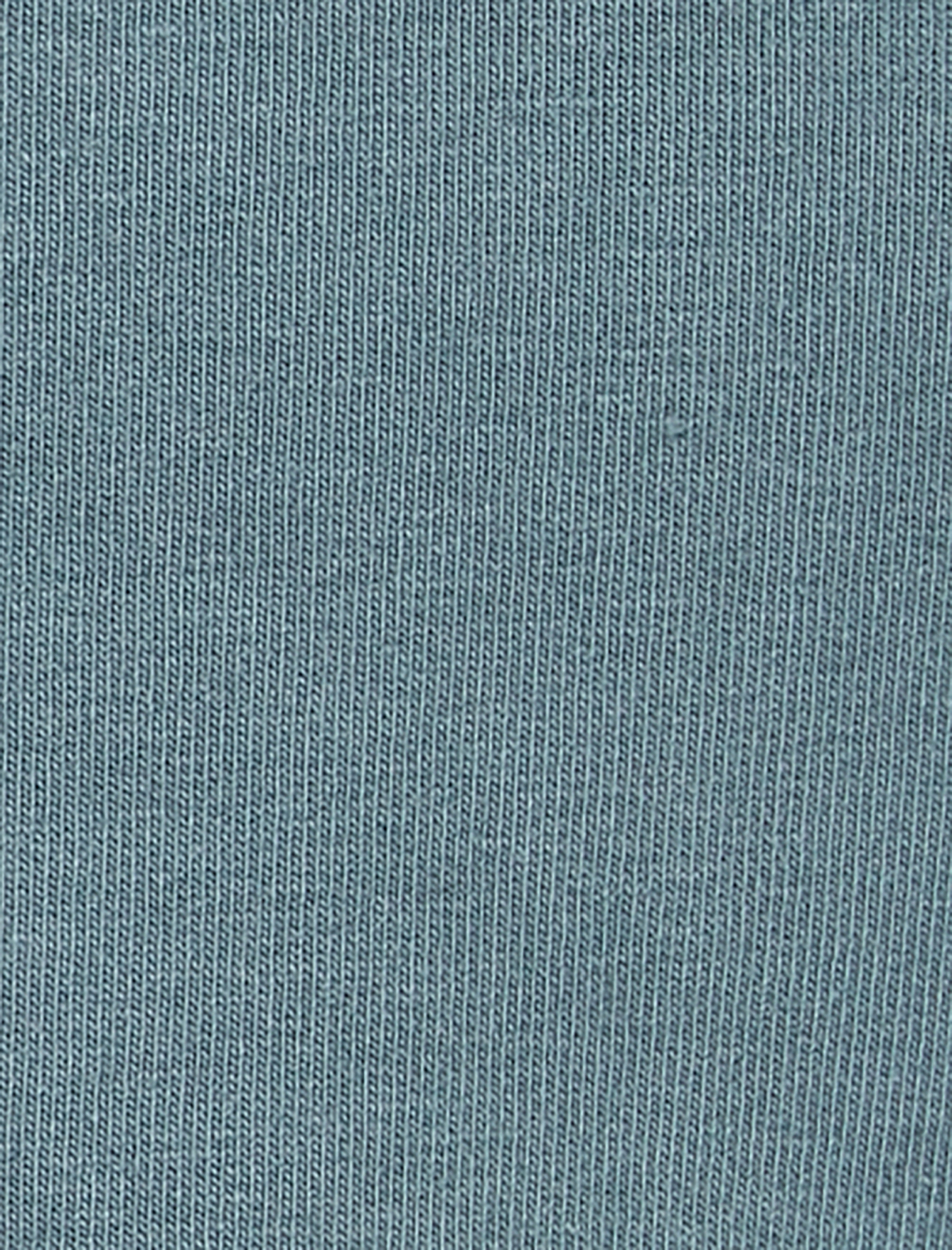   Soyut Baskılı Sweatshirt Bisiklet Yaka Uzun Kollu