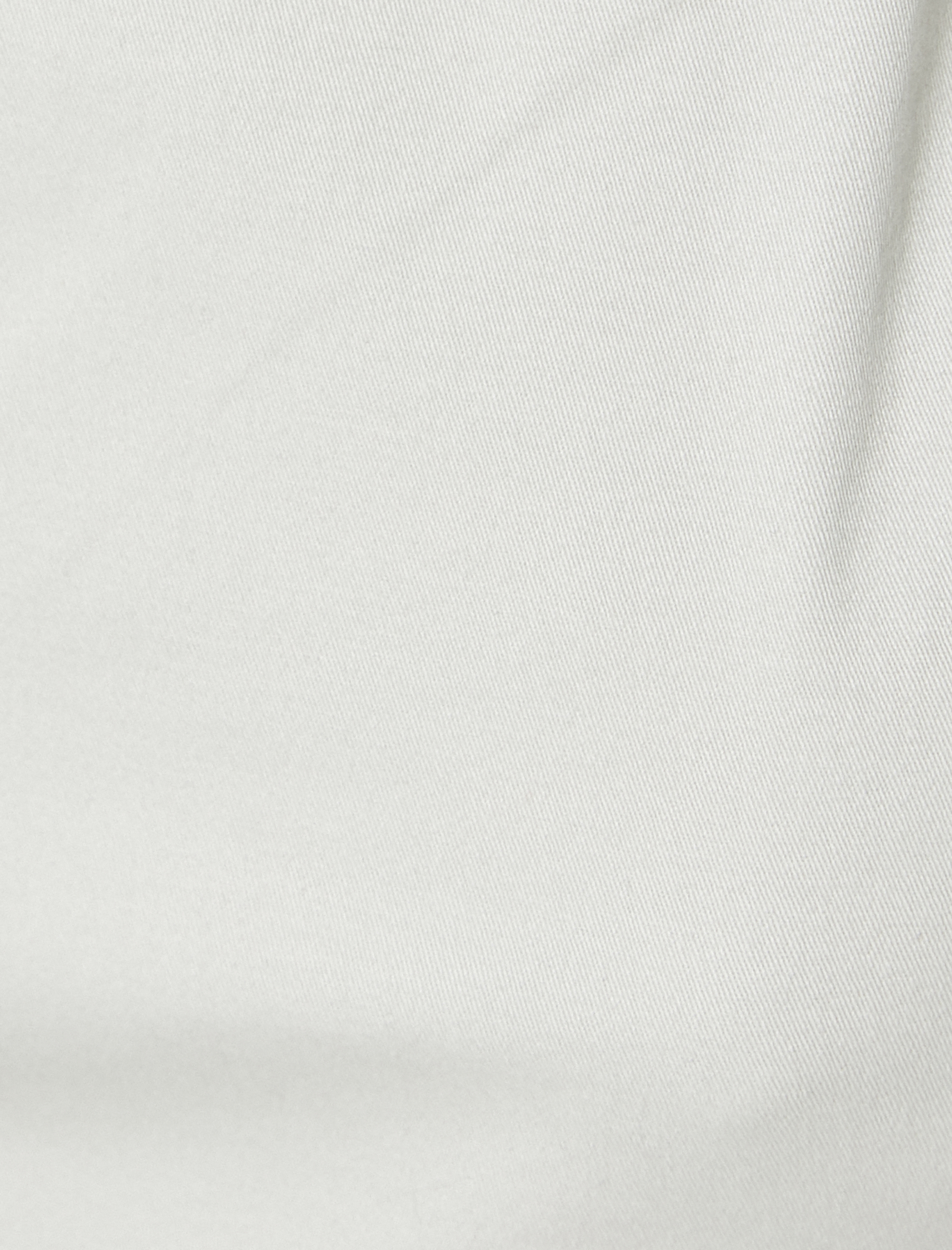   Jogger Pantolon Slim Fit Chino Beli Bağcıklı Cep Detaylı