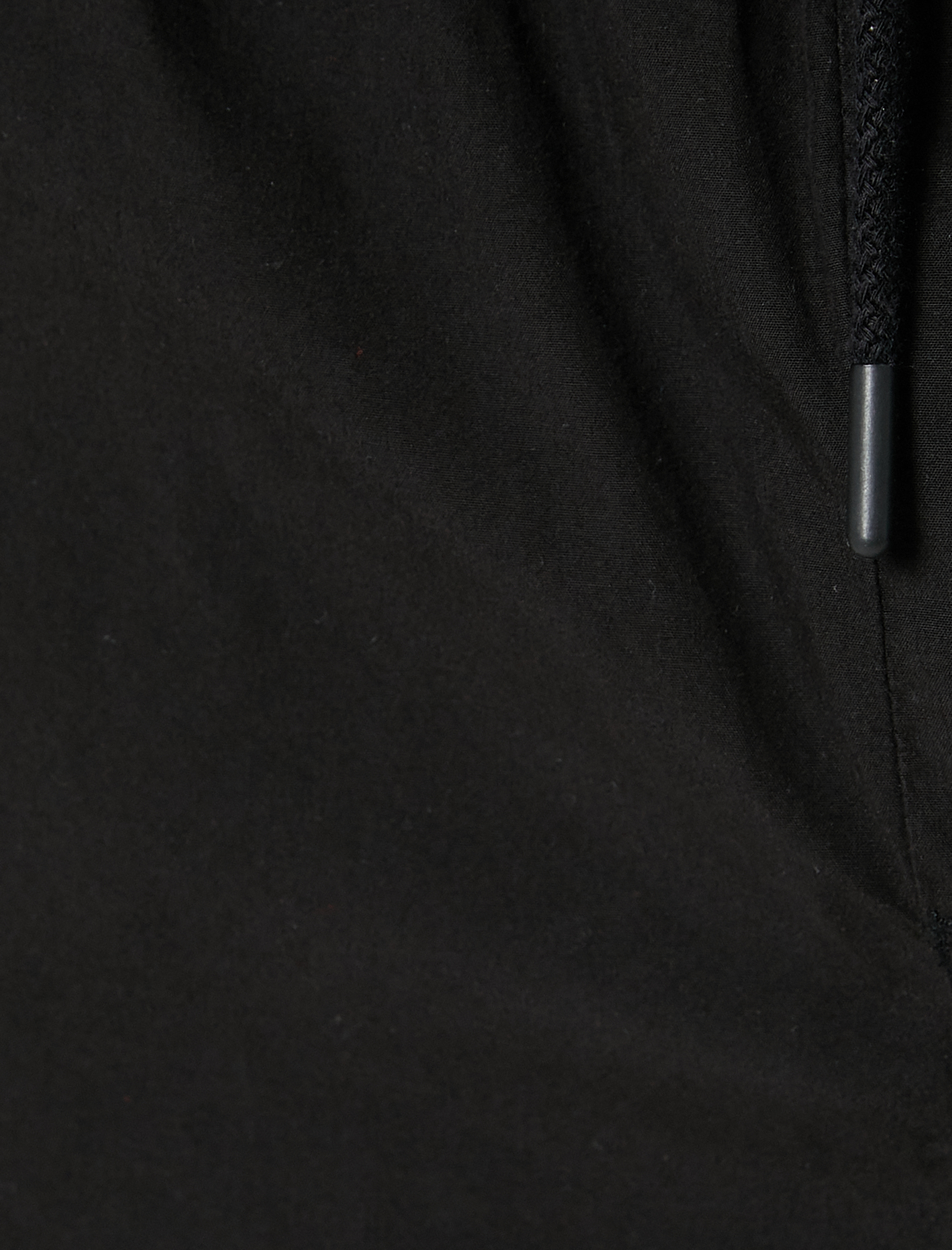   Kargo Paraşüt Pantolon Beli Bağcıklı Cep Detaylı