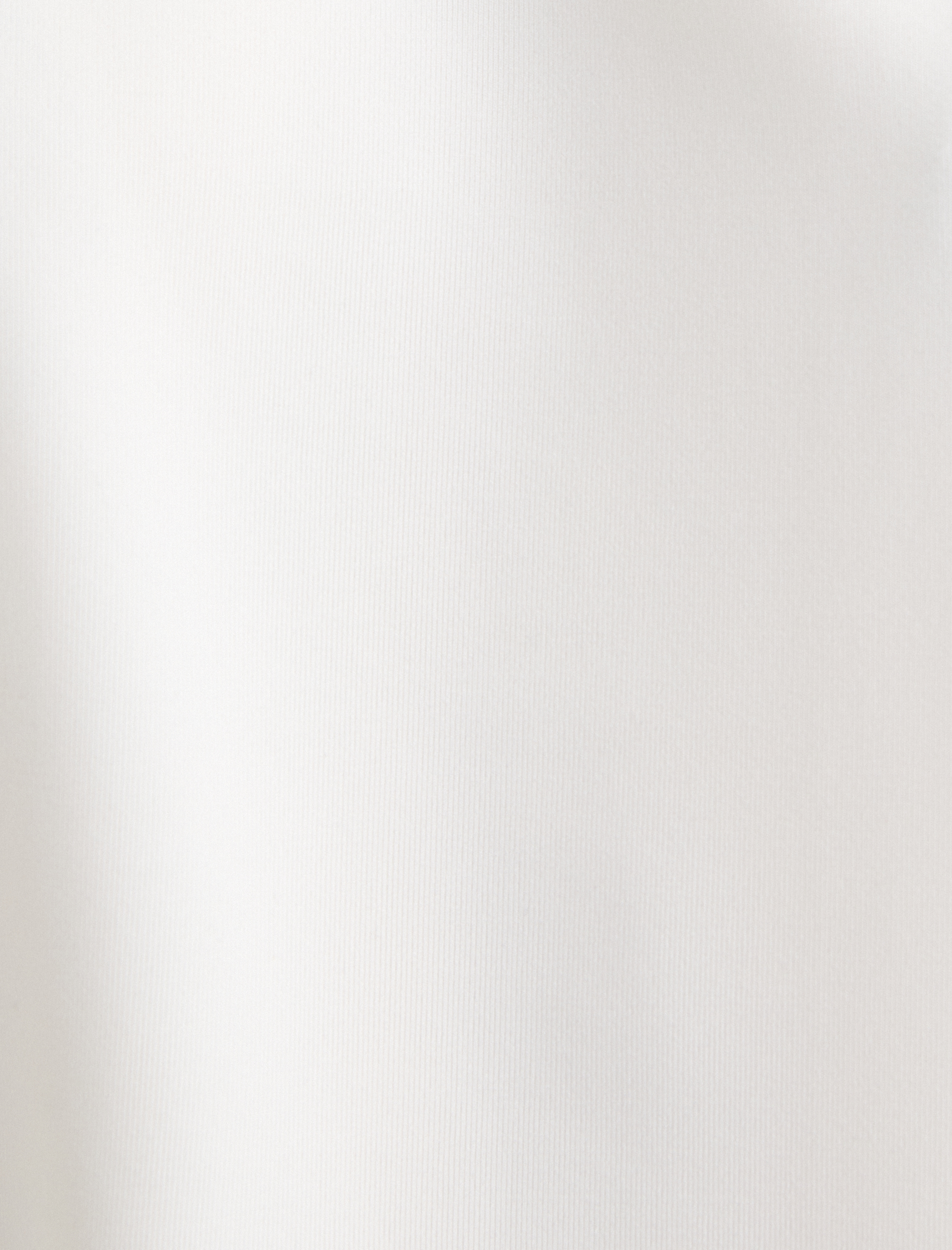   Spor Atlet Bisiklet Yaka Rahat Kalıp