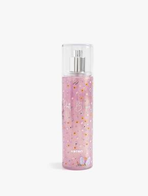 Simli Vücut Spreyi Pretty Bouquet 200 ML