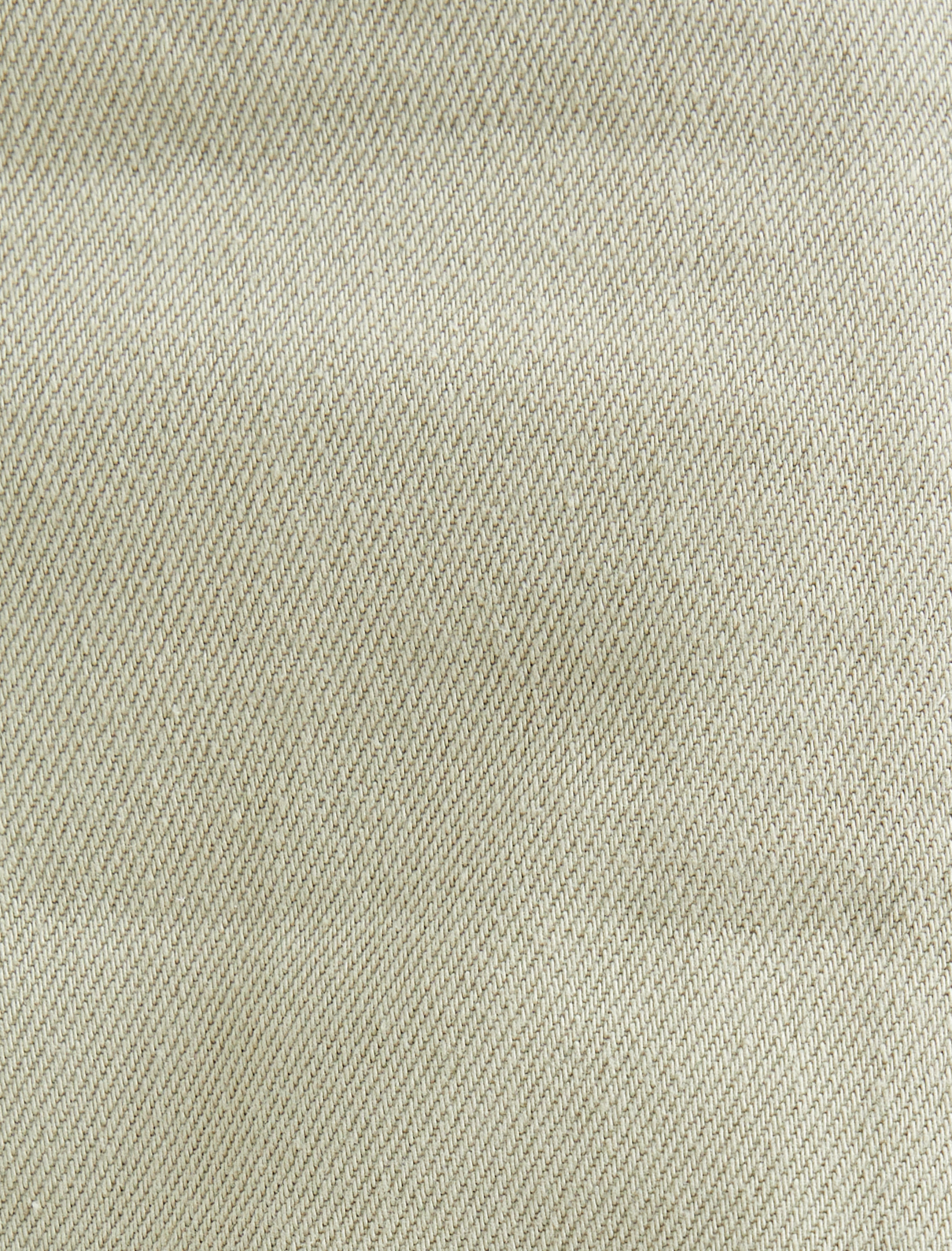   Rahat Kalıp Şort Düğmeli Paçası Katlı Cepli Pamuklu