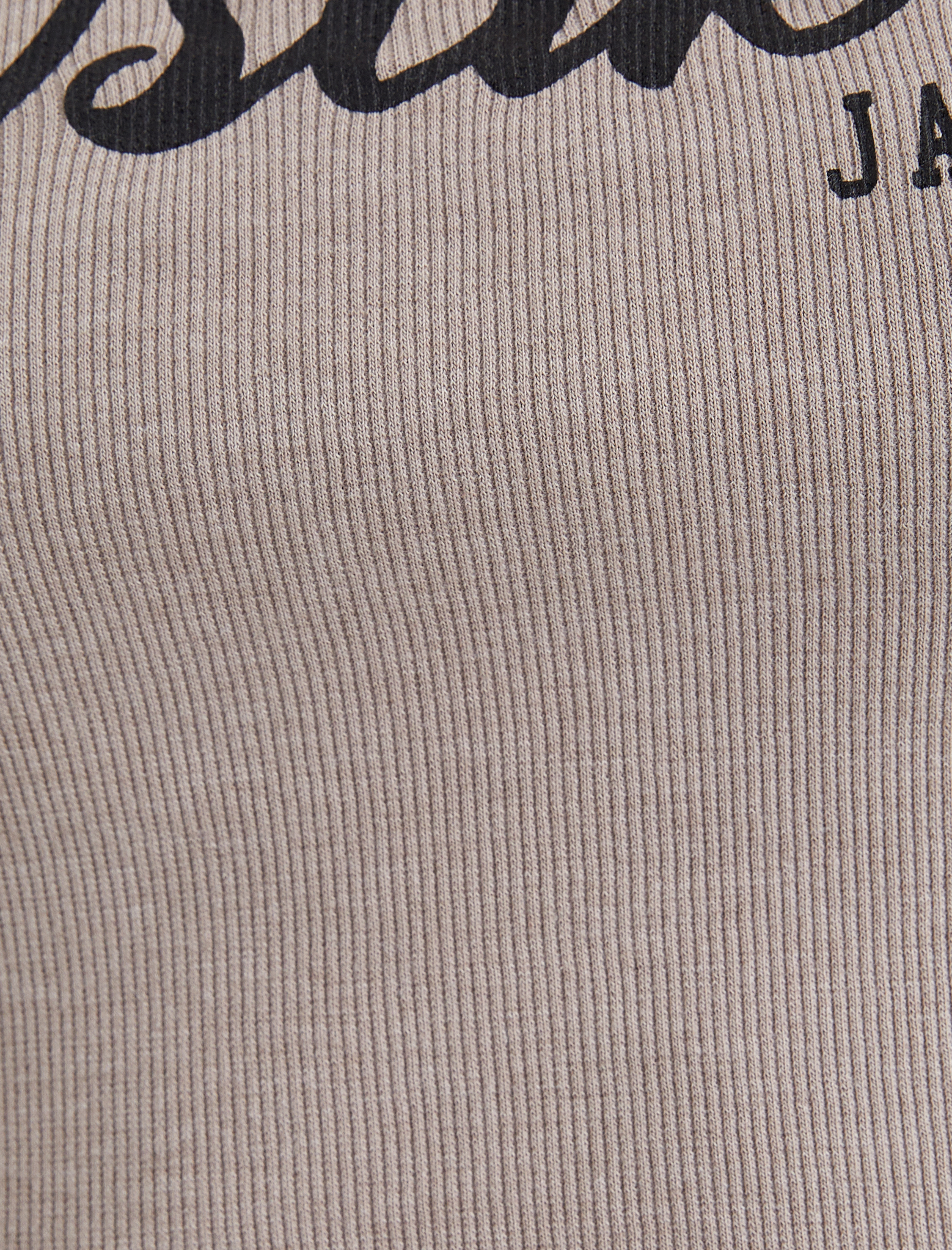 Osaka Crop Atlet Ribanalı Slim Fit