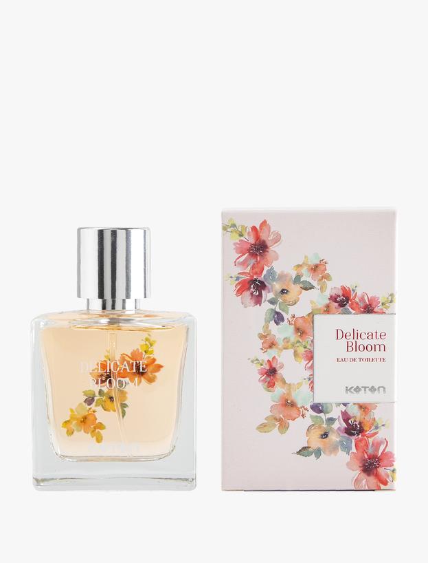 Parfüm Delicate Bloom 50ML_3