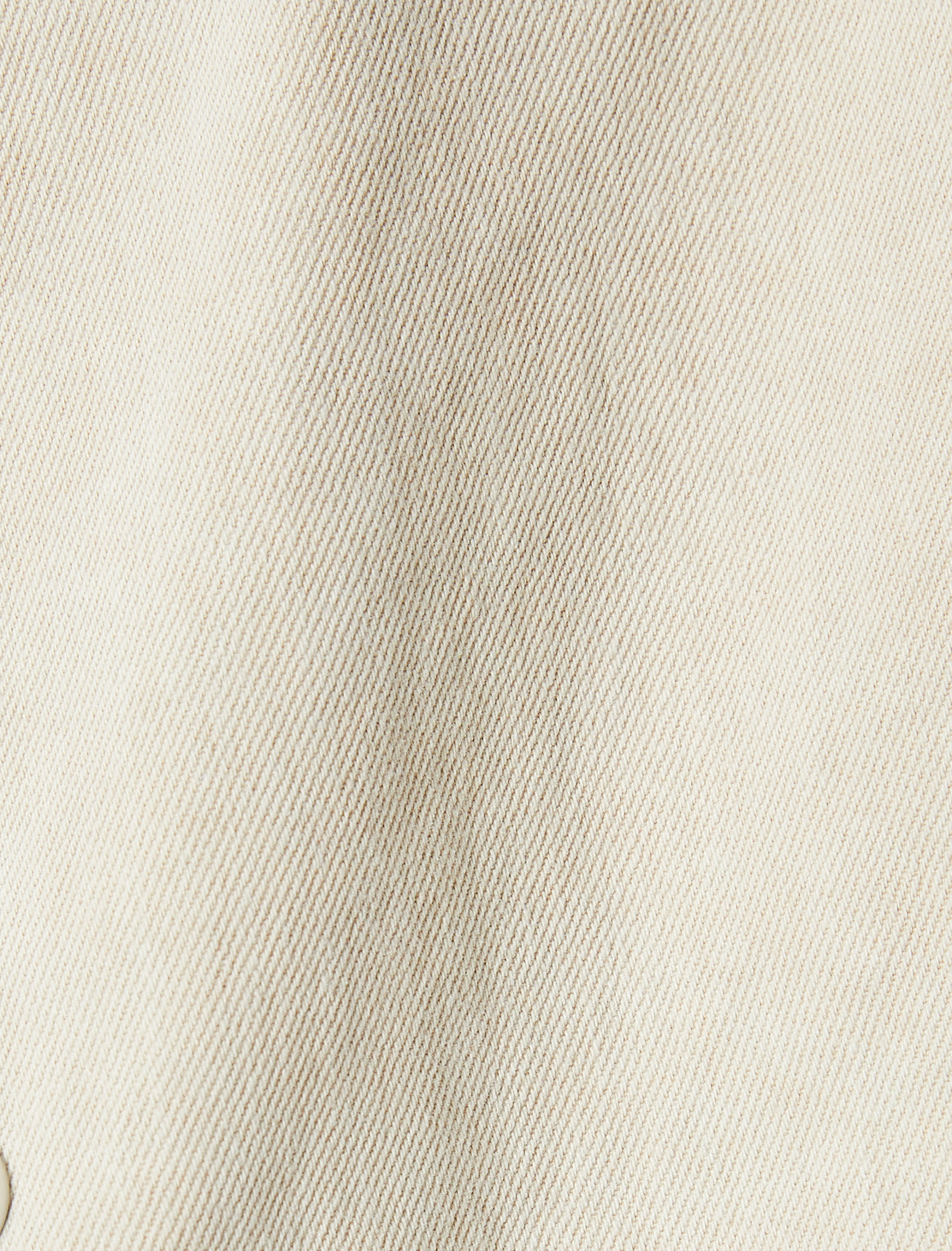   Kot Ceket Klasik Yaka Çıtçıt Düğmeli Cepli Beli Bağcıklı