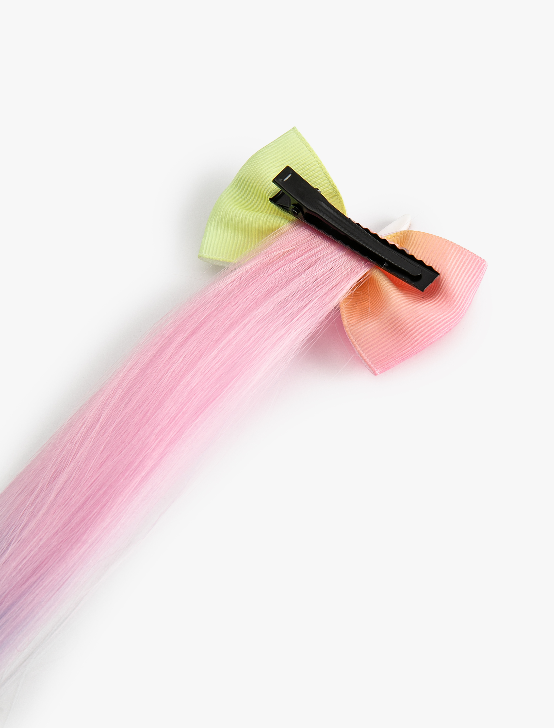  Kız Çocuk Unicorn Figürlü Toka