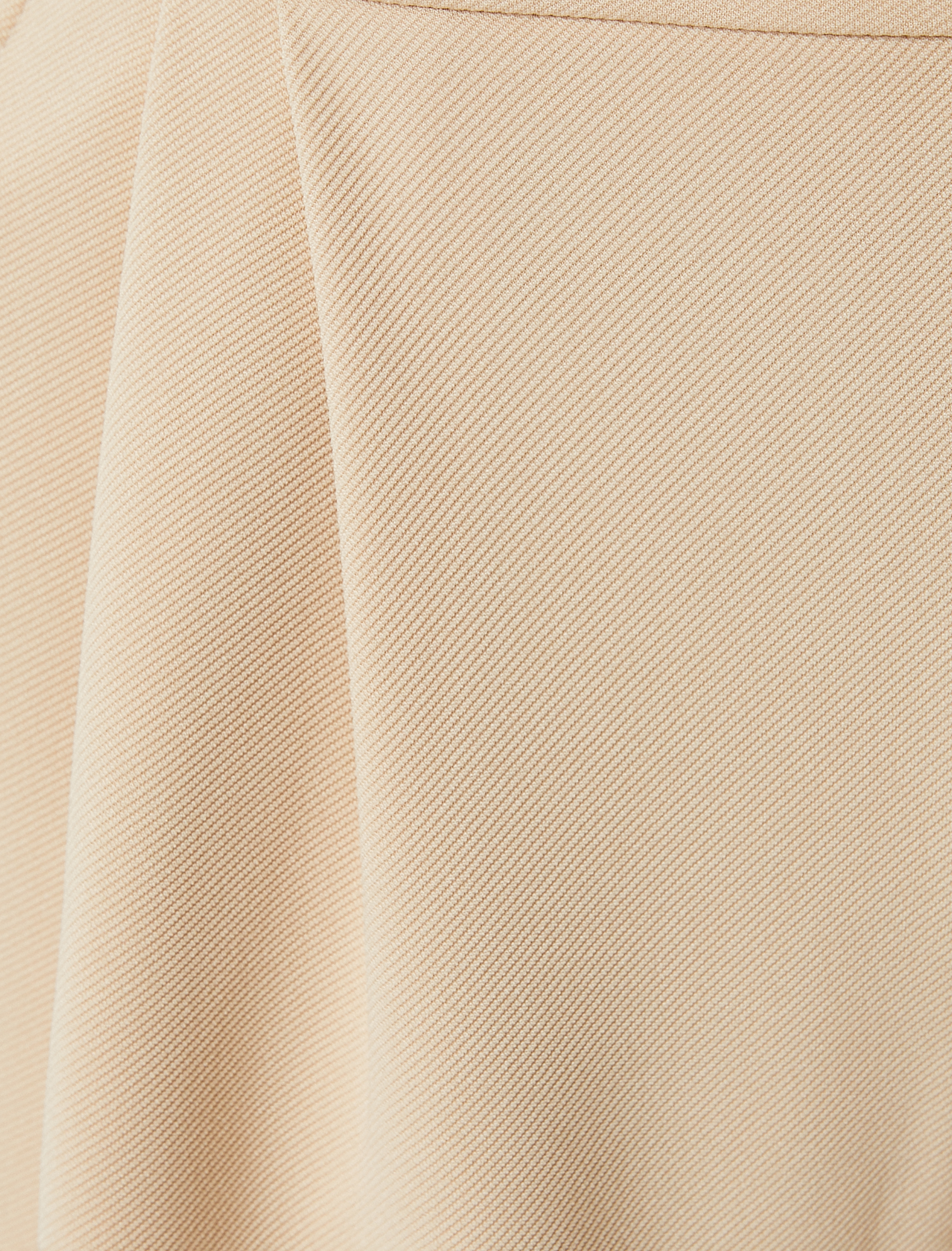   Palazzo Pantolon Bol Paça Normal Bel Cep Detaylı