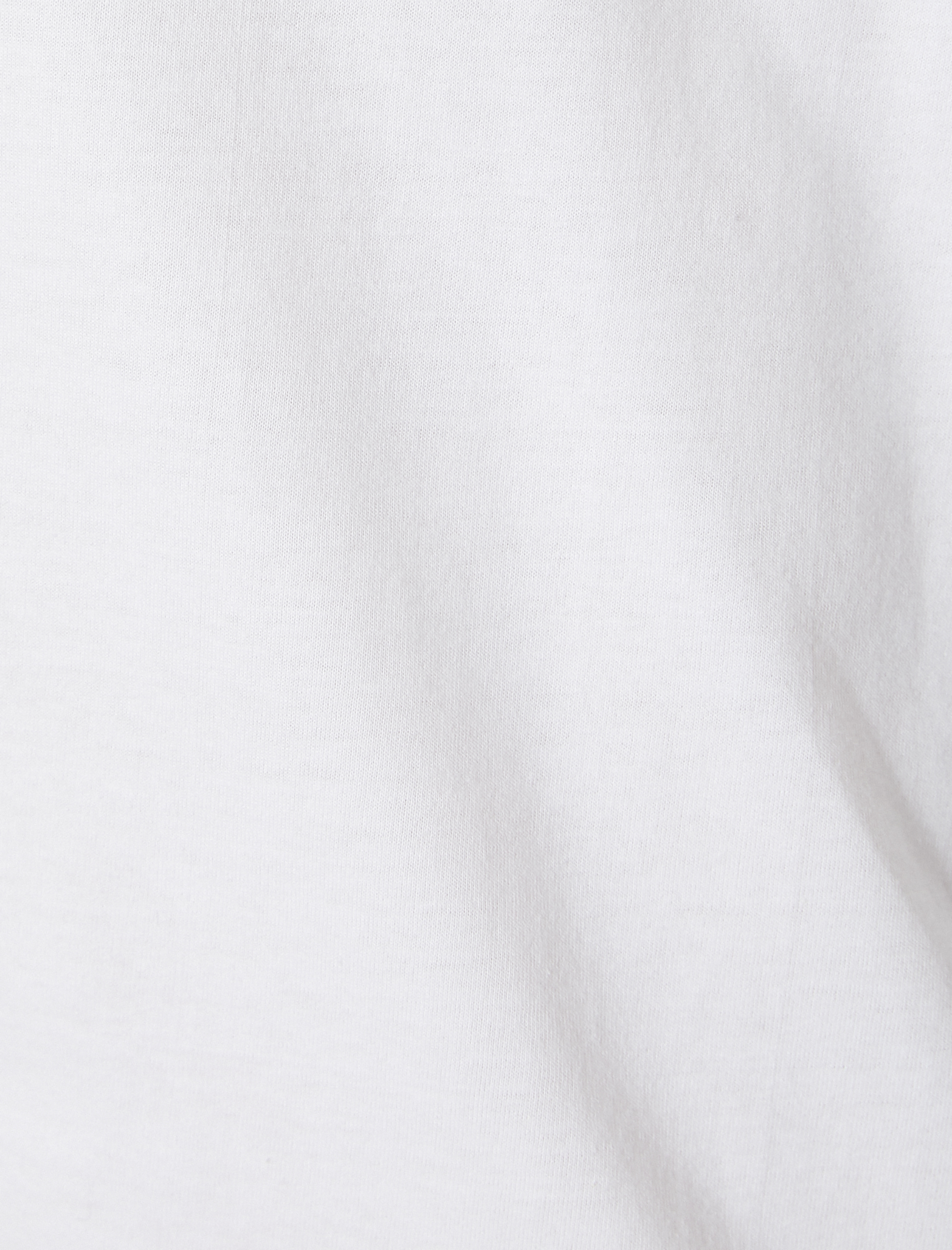   Slogan Baskılı Tişört Kısa Kollu Bisiklet Yaka Pamuklu