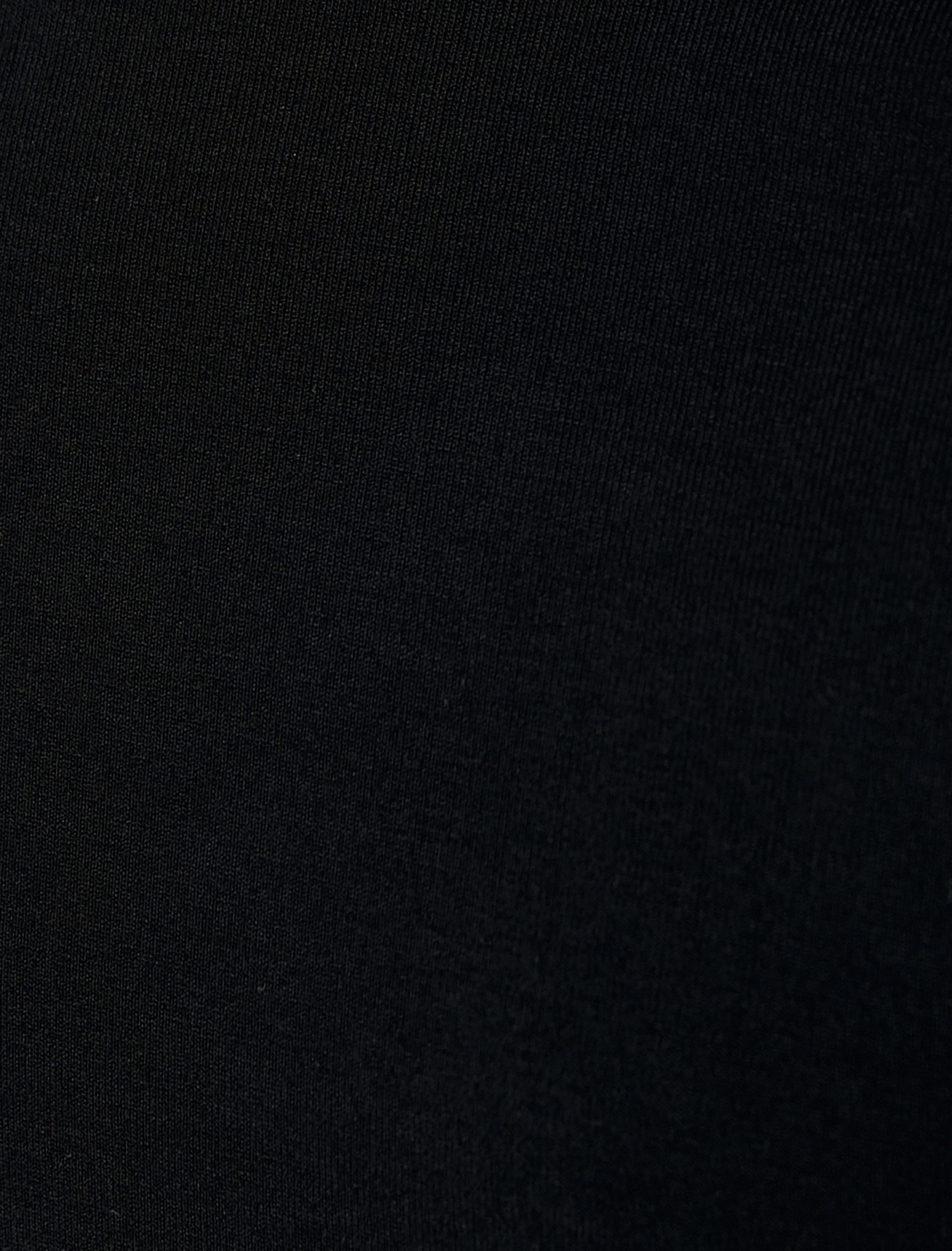   Slim Fit Atlet Dik Yaka Kısa Kollu Drapeli