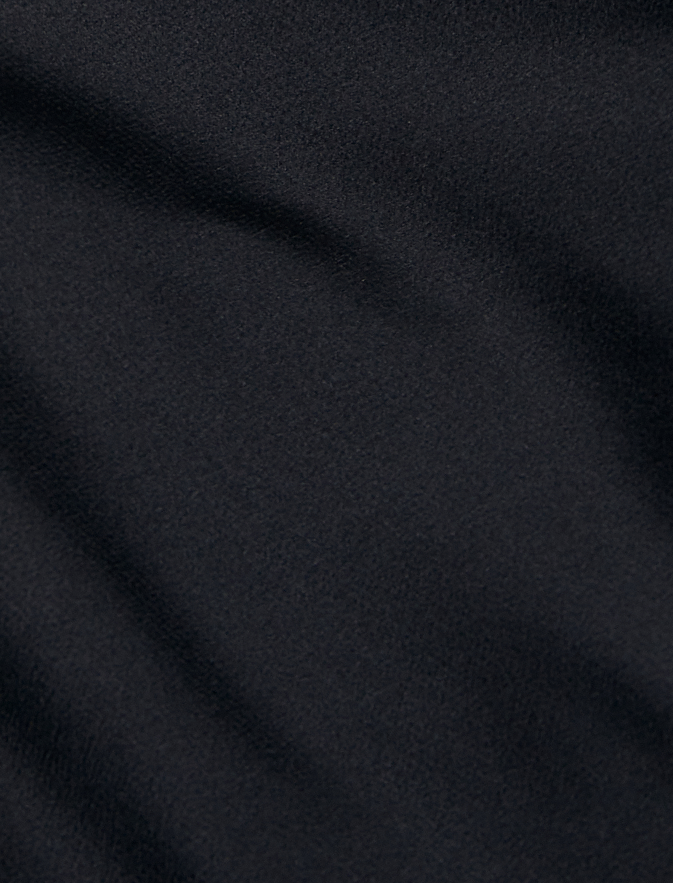   Saten Uzun Abiye Elbise Dökümlü Yaka İnce Askılı