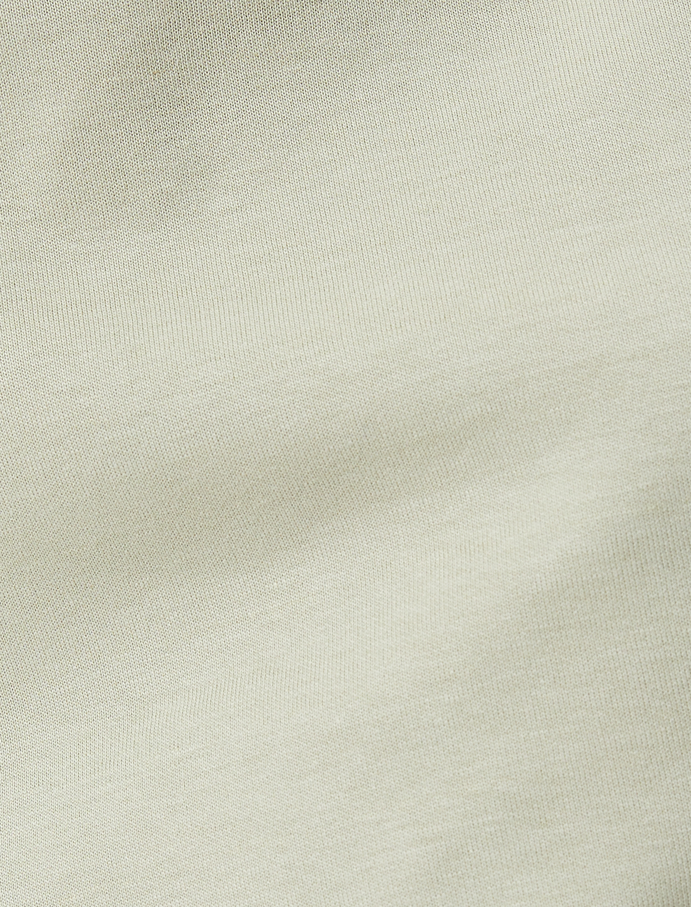   Bermuda Şort Beli Bağcıklı Cep Detaylı