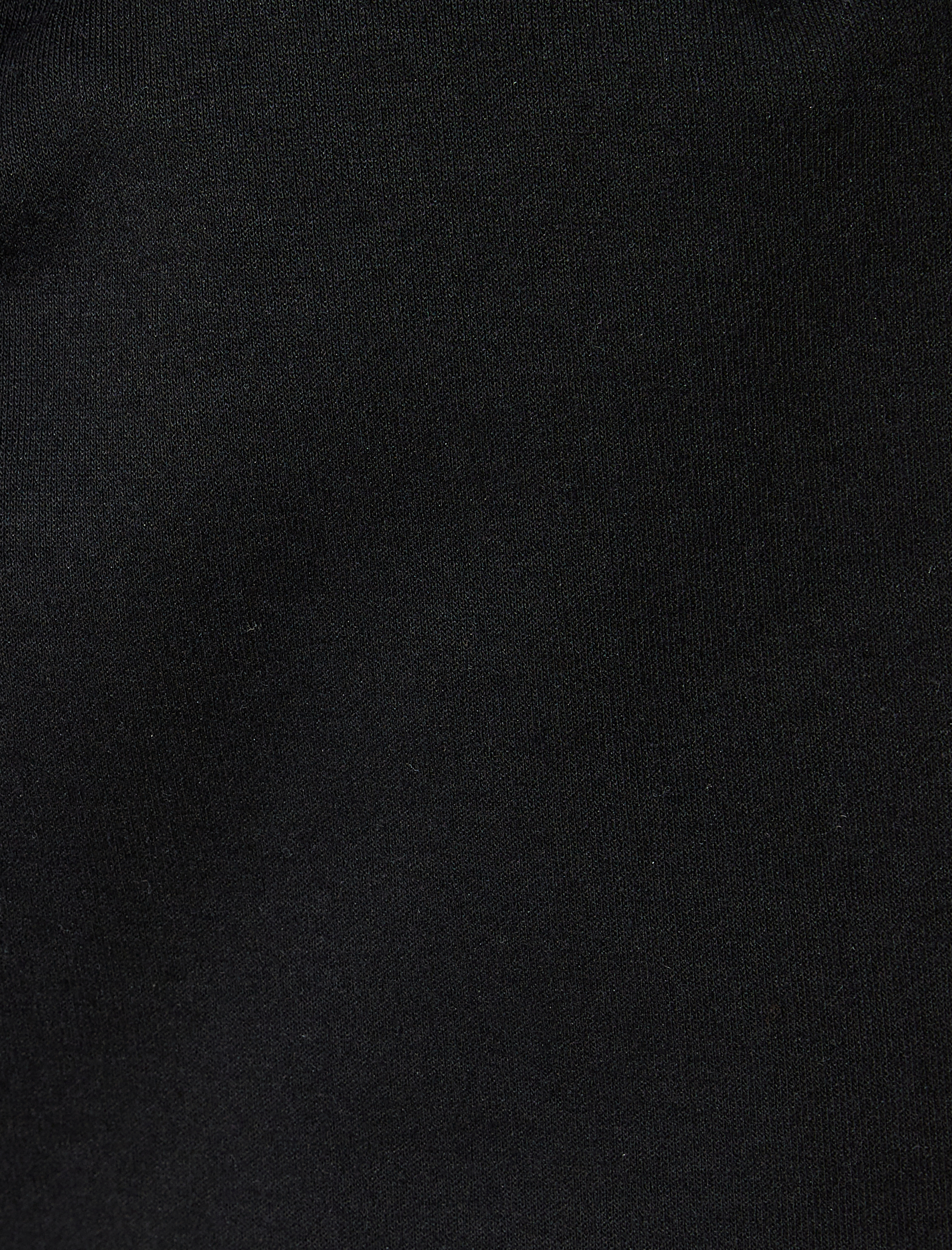   Bermuda Şort Beli Bağcıklı Cep Detaylı