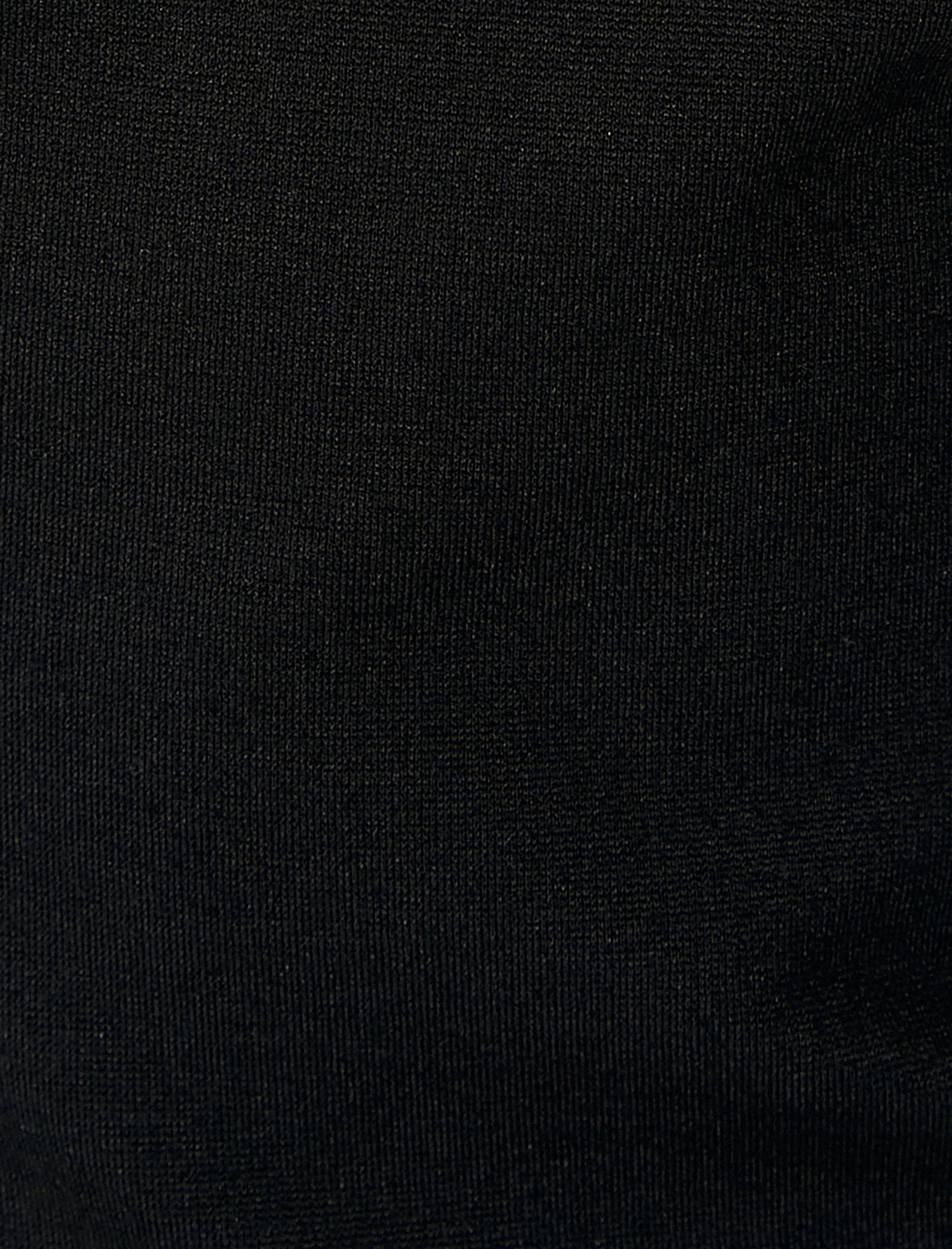   Midi Boy Viskon Elbise İnce Askılı Yırtmaç Detaylı