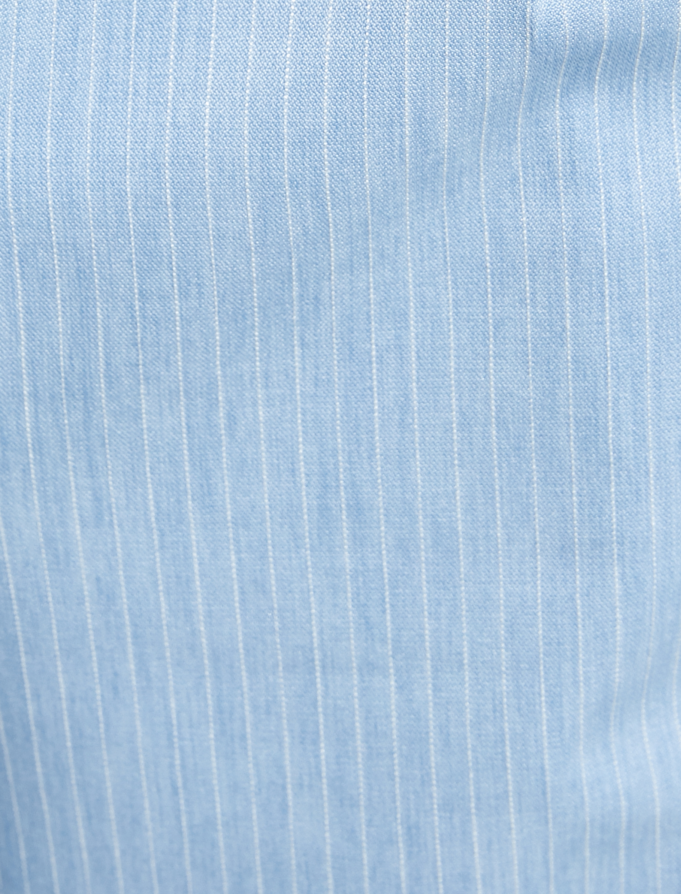   Palazzo Pantolon Normal Bel Cepli Düğmeli Plise Detaylı