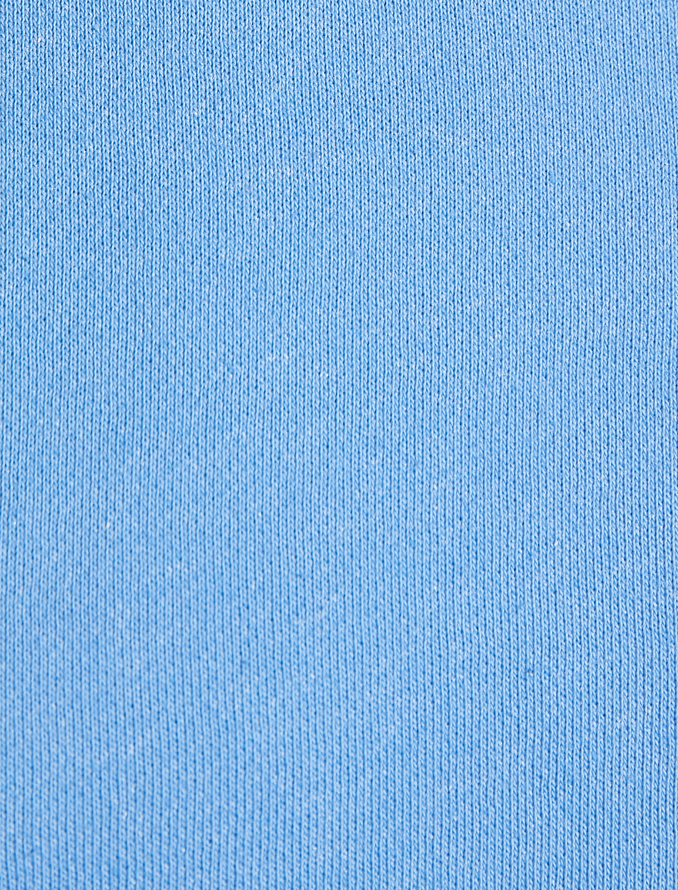   Bisiklet Yaka Sweatshirt Metal Aksesuarlı Regular Fit Üç İplik Şardonlu