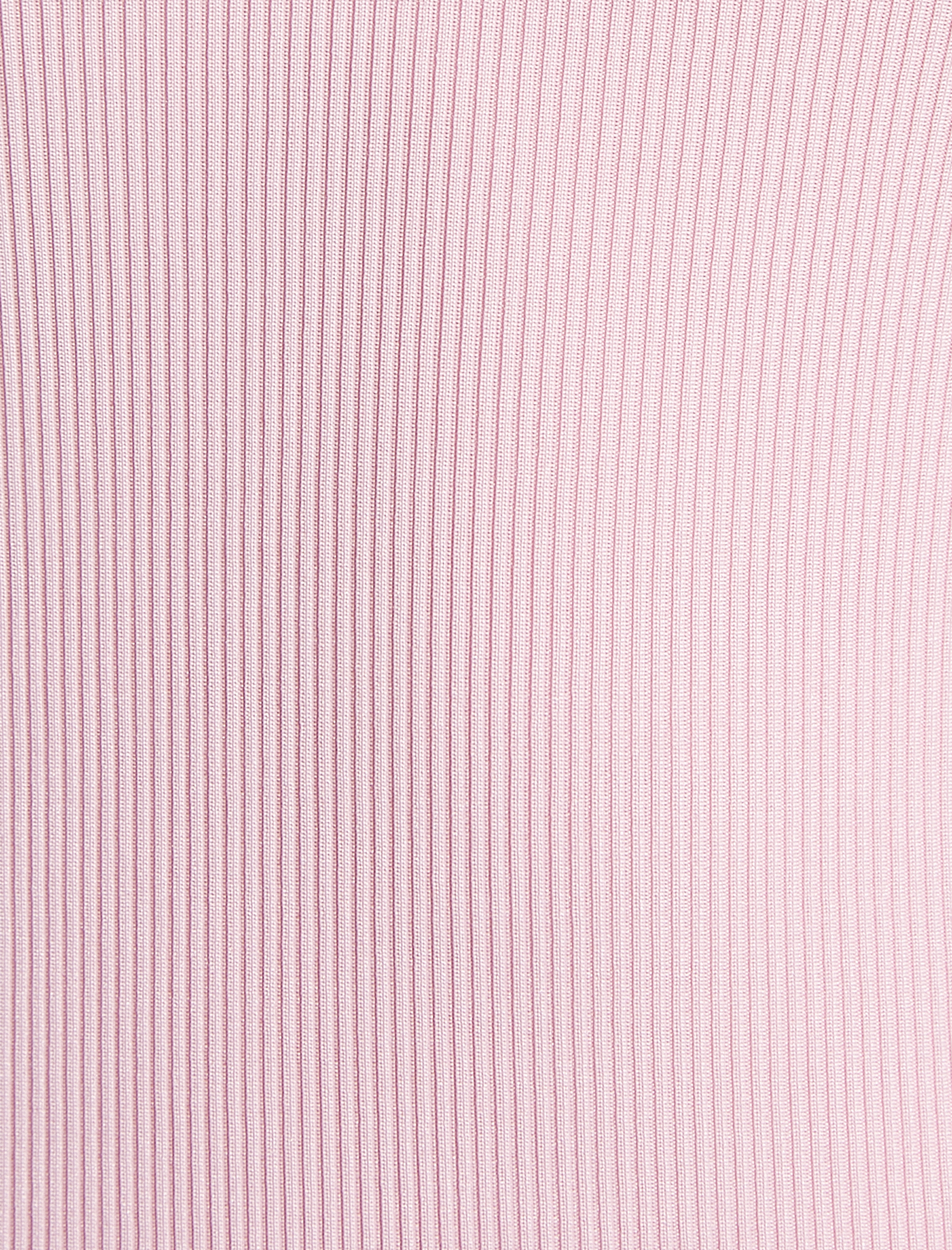   Fitilli Atlet Kalın Askılı U Yaka Slim Fit