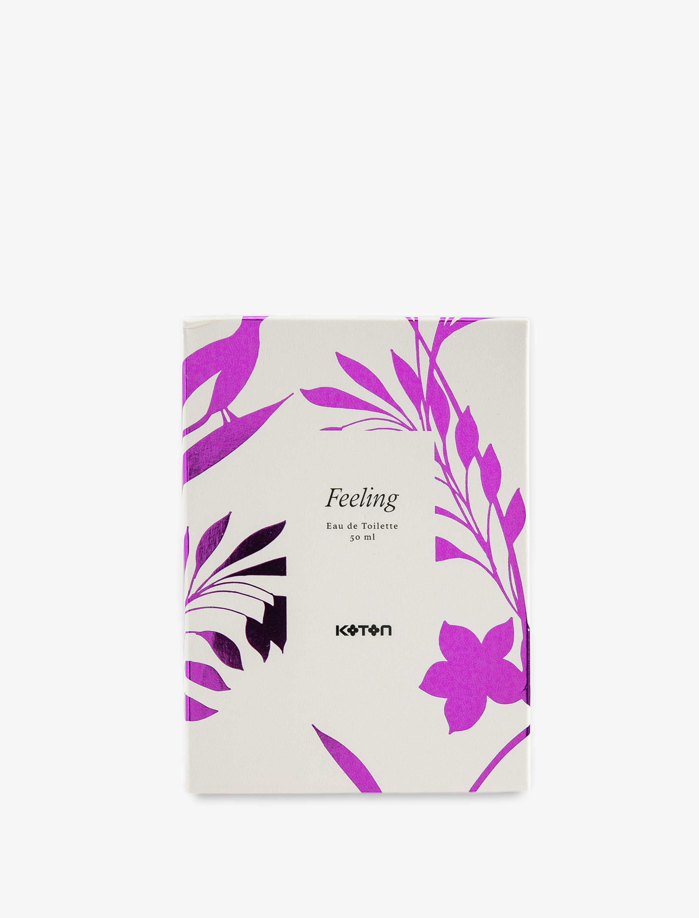  Kadın Parfüm Feeling 50ML