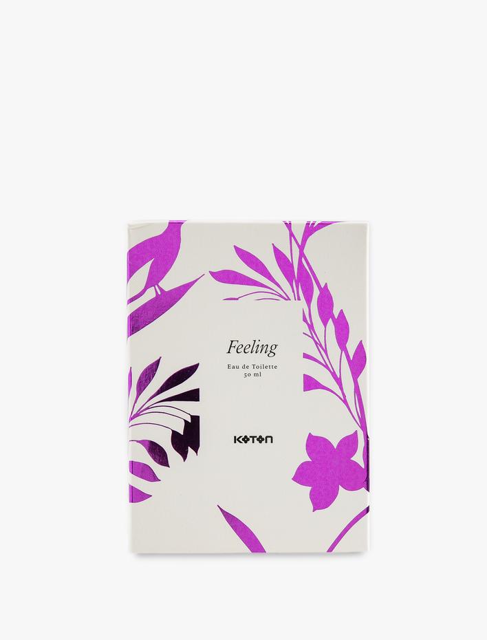 Kadın Parfüm Feeling 50ML