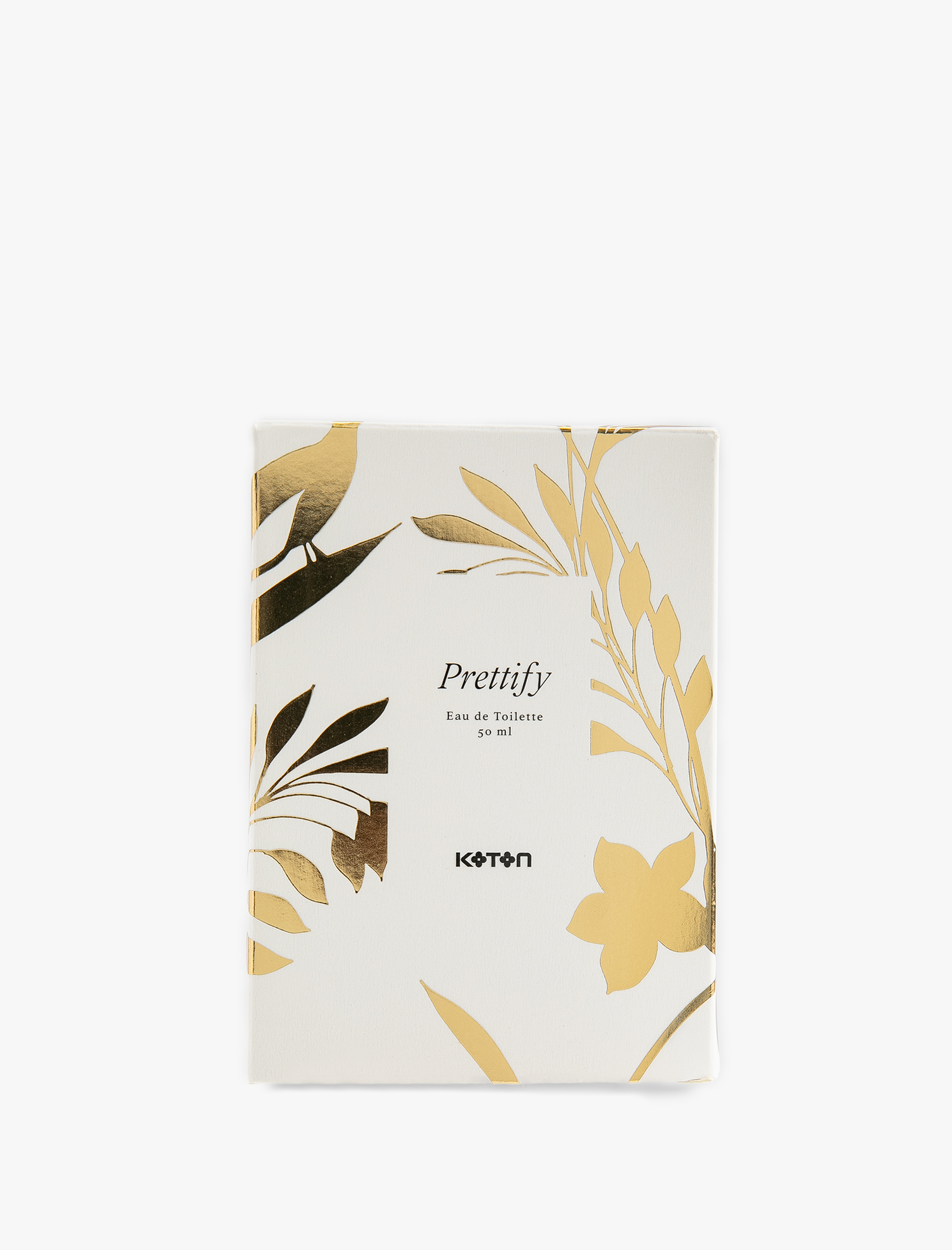  Kadın Parfüm Prettify 50ML
