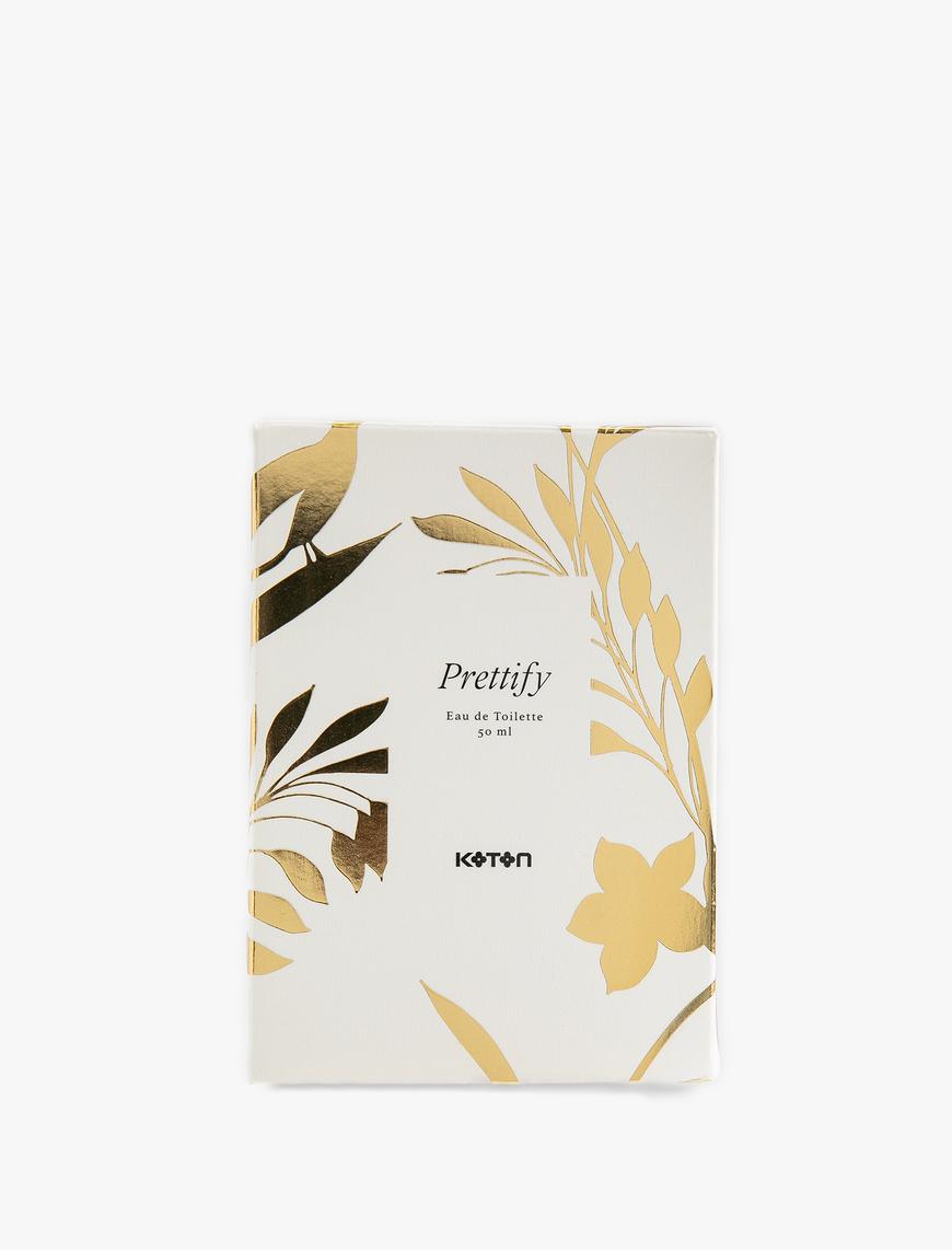  Kadın Parfüm Prettify 50ML