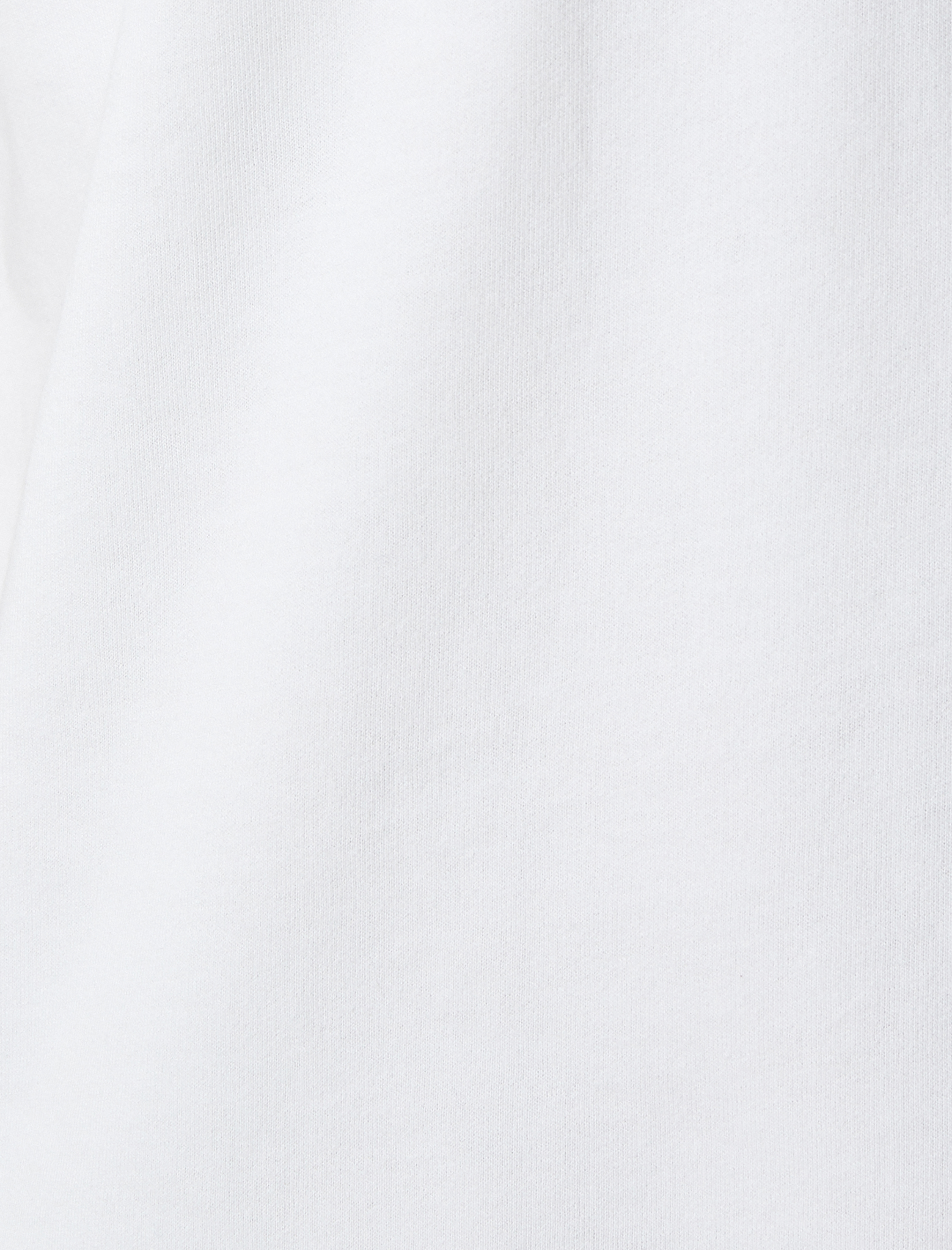   Basic Oversize Tişört Bisiklet Yaka Düşük Omuzlu Kısa Kollu Pamuklu