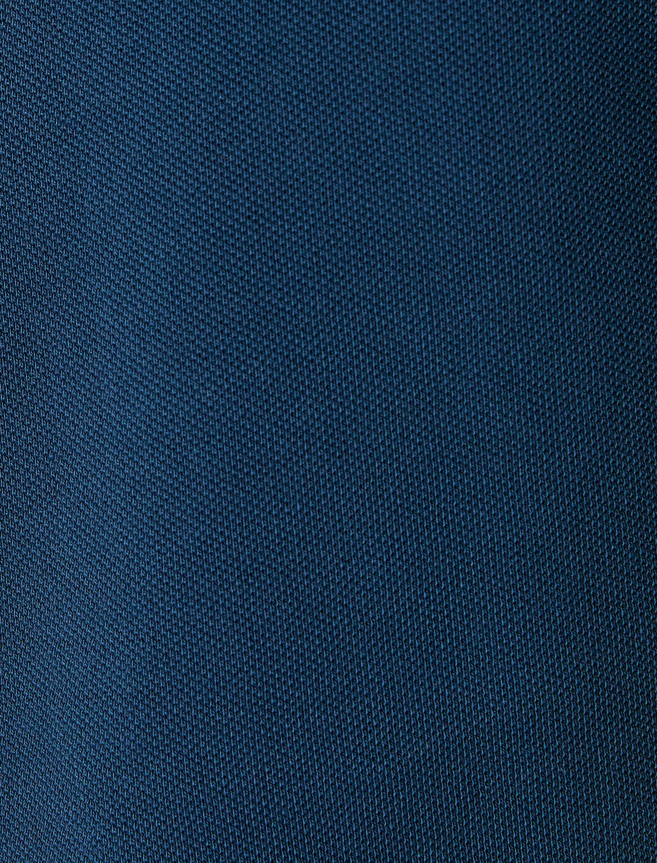 Polo Yaka Tişört Düğmeli Kısa Kollu Pamuklu