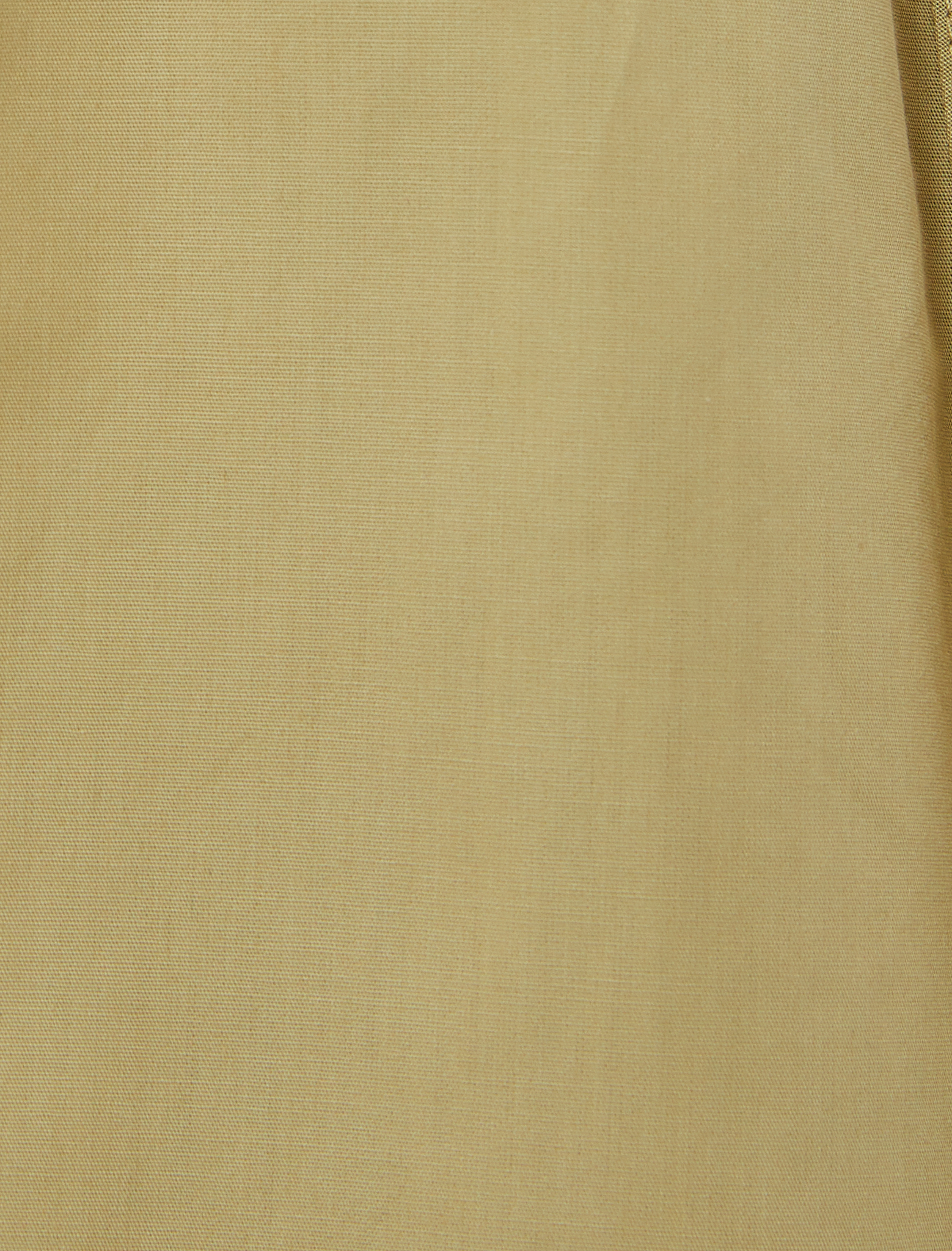   Midi Paraşüt Etek Beli Lastikli Stoper Detaylı Pamuklu Poplin