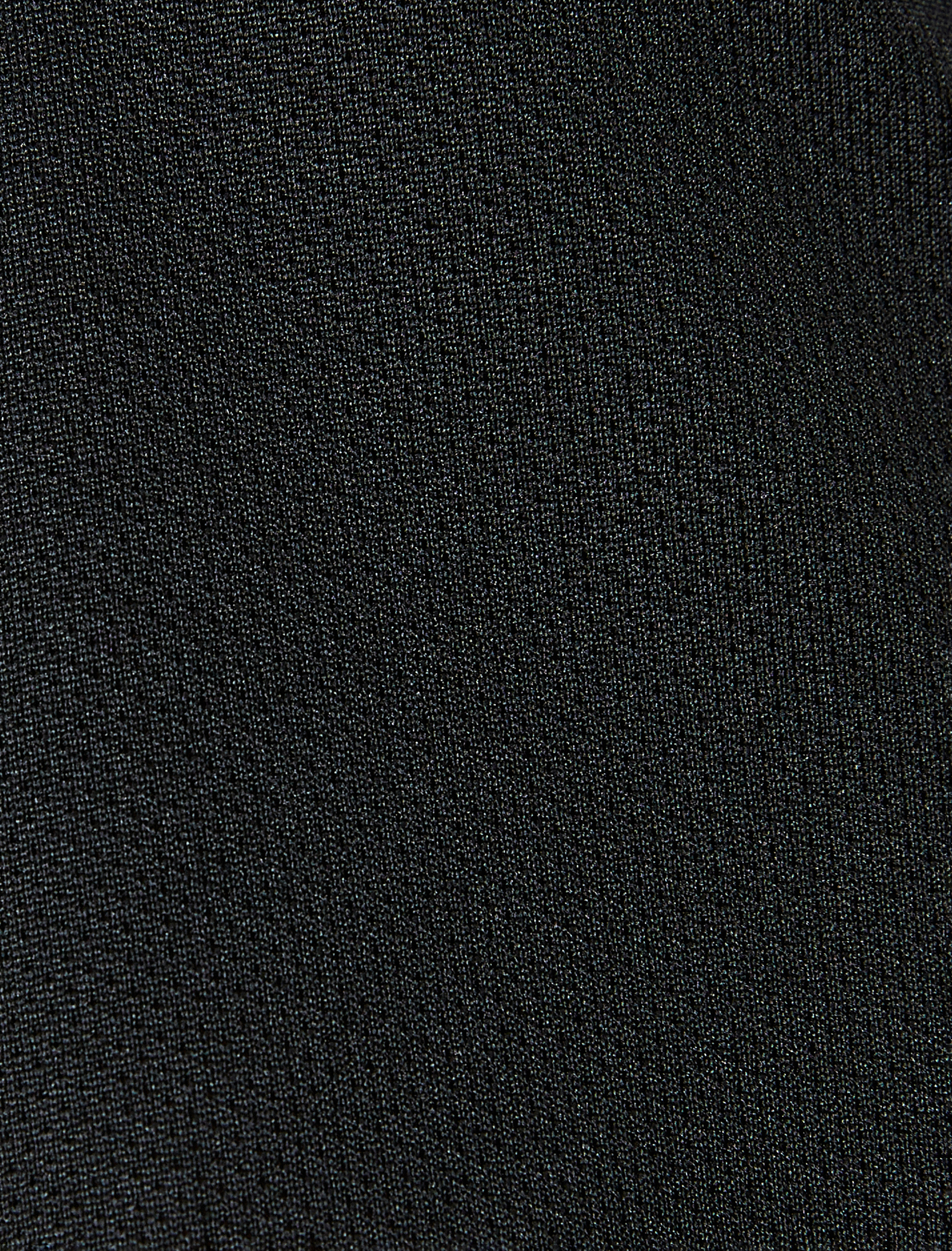   Spor Tişört Şerit Detaylı Bisiklet Yaka Kısa Kollu