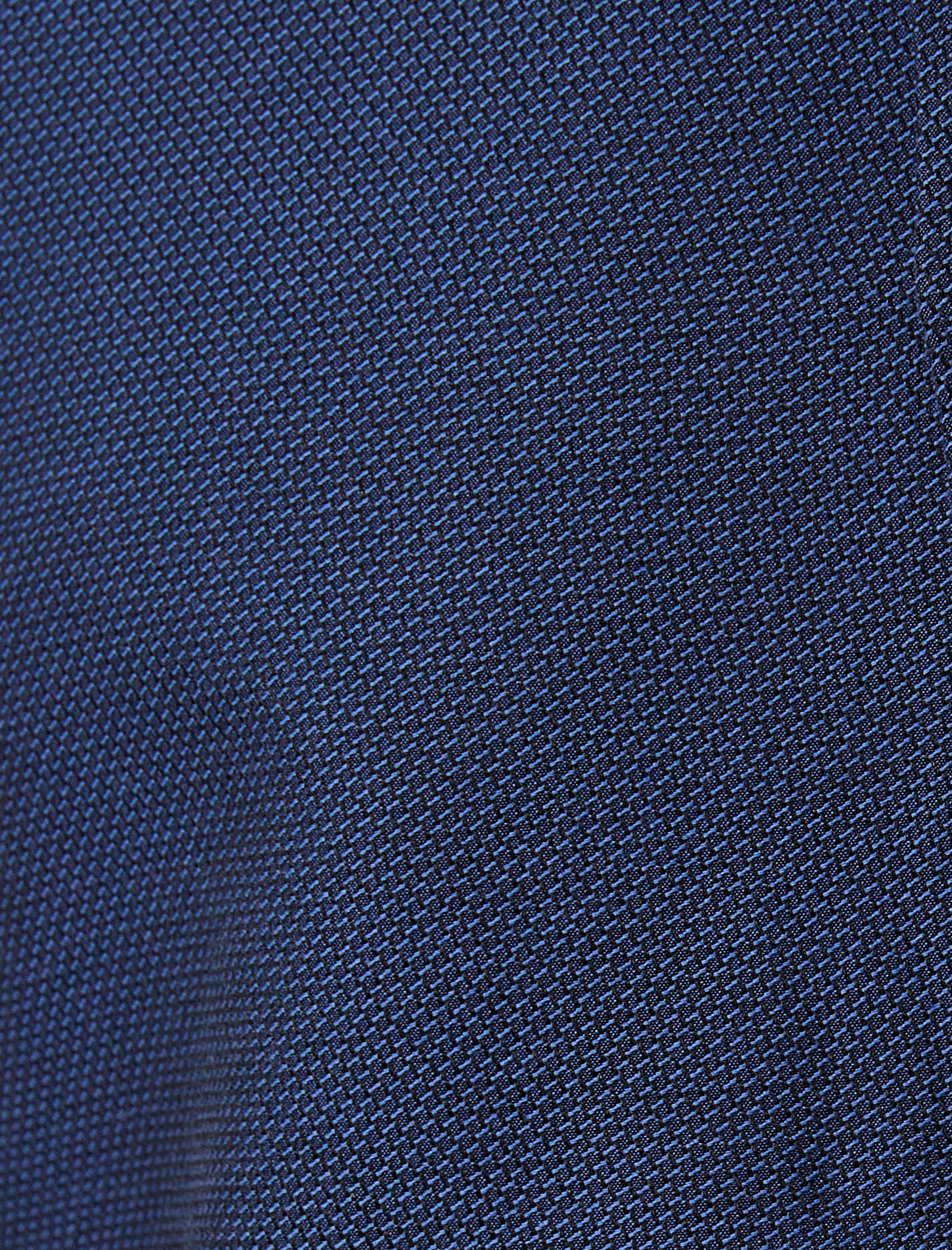   Slim Fit Gömlek Yarım İtalyan Yaka Uzun Kollu