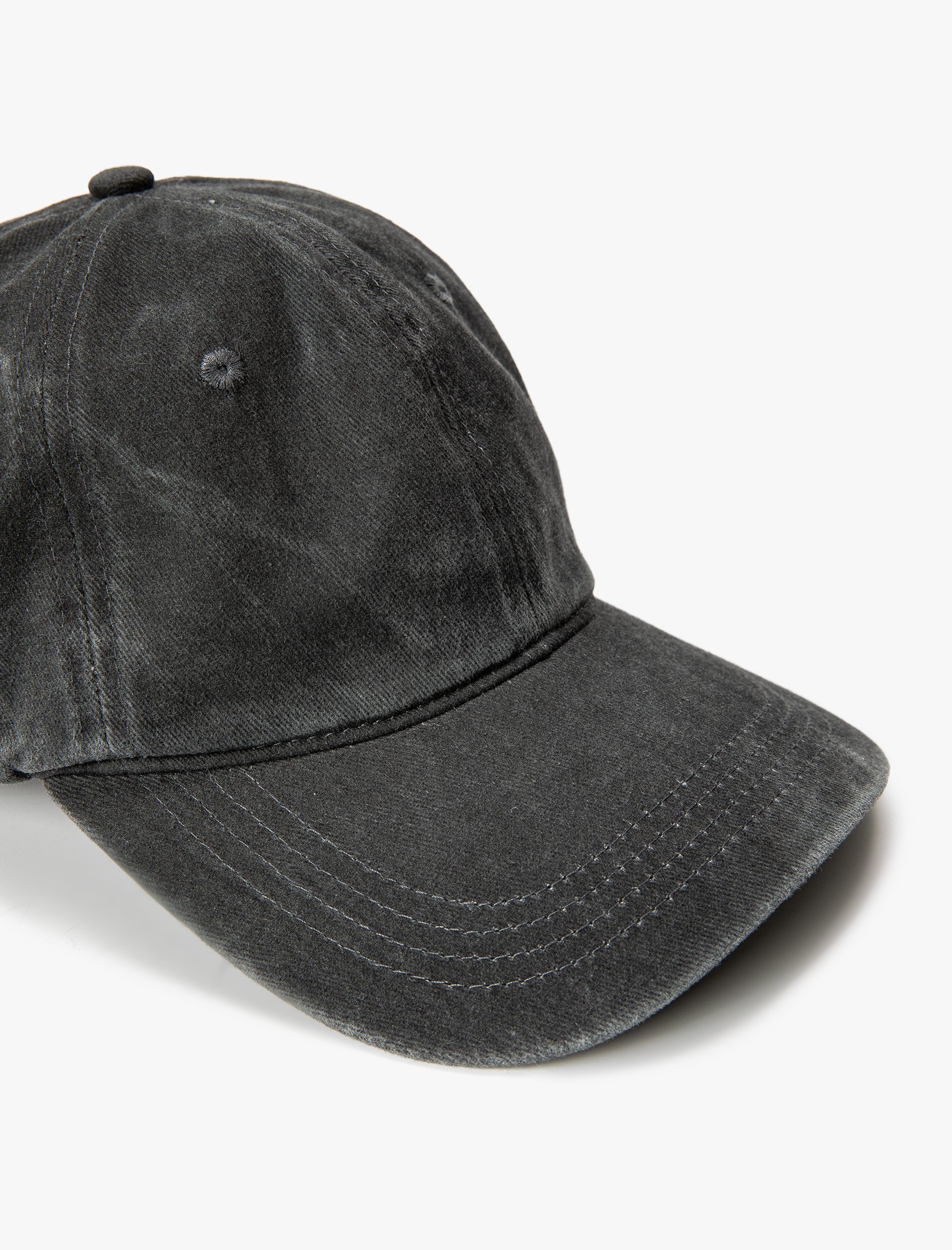  Erkek Kep Şapka Süet Görünümlü