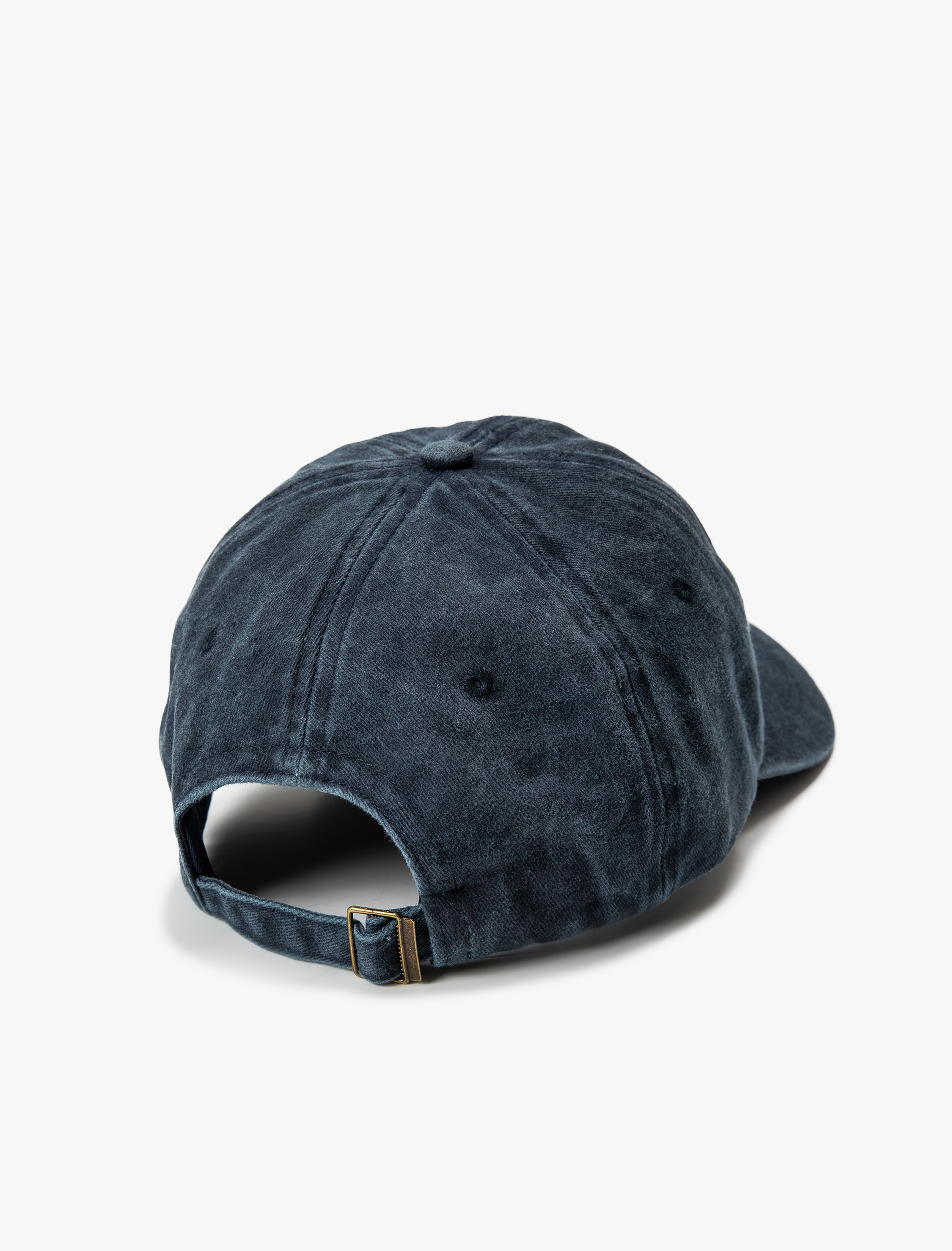  Erkek Kep Şapka Süet Görünümlü