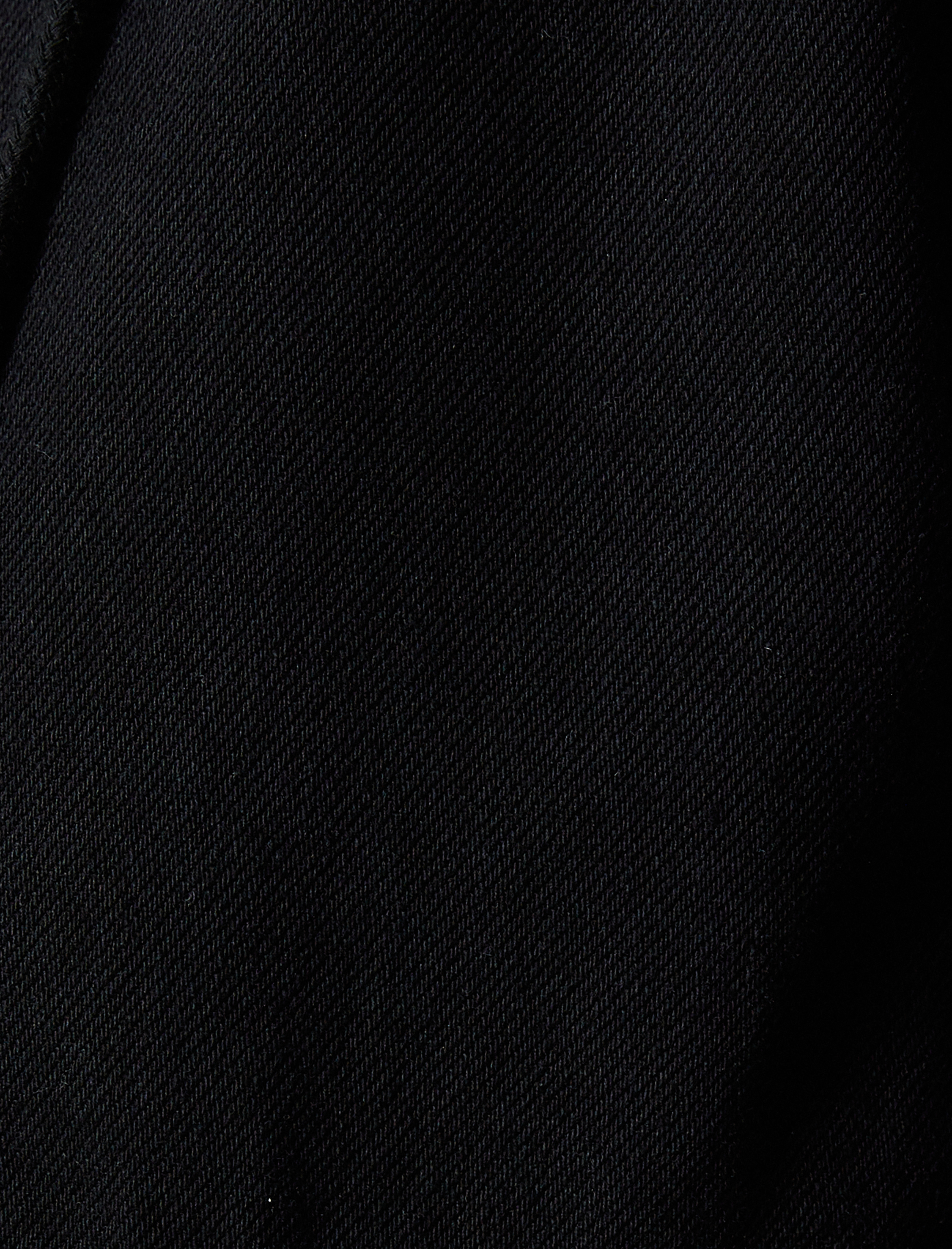   Kot Ceket Kapşonlu Fermuarlı Dikiş Detaylı Cepli