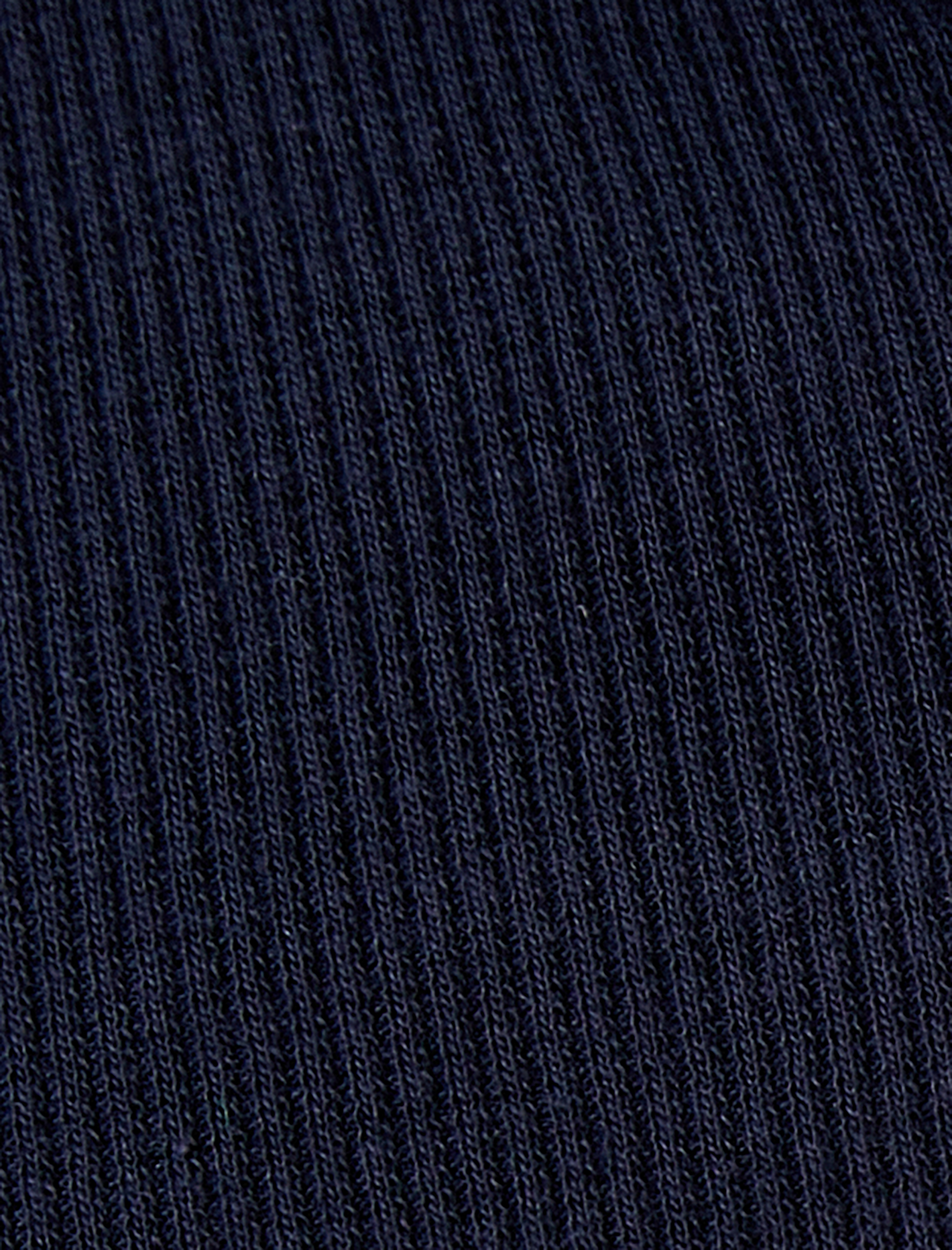 V Yaka Crop Tişört Düğmeli Baskılı Kısa Kollu Ribanalı Pamuklu Slim Fit