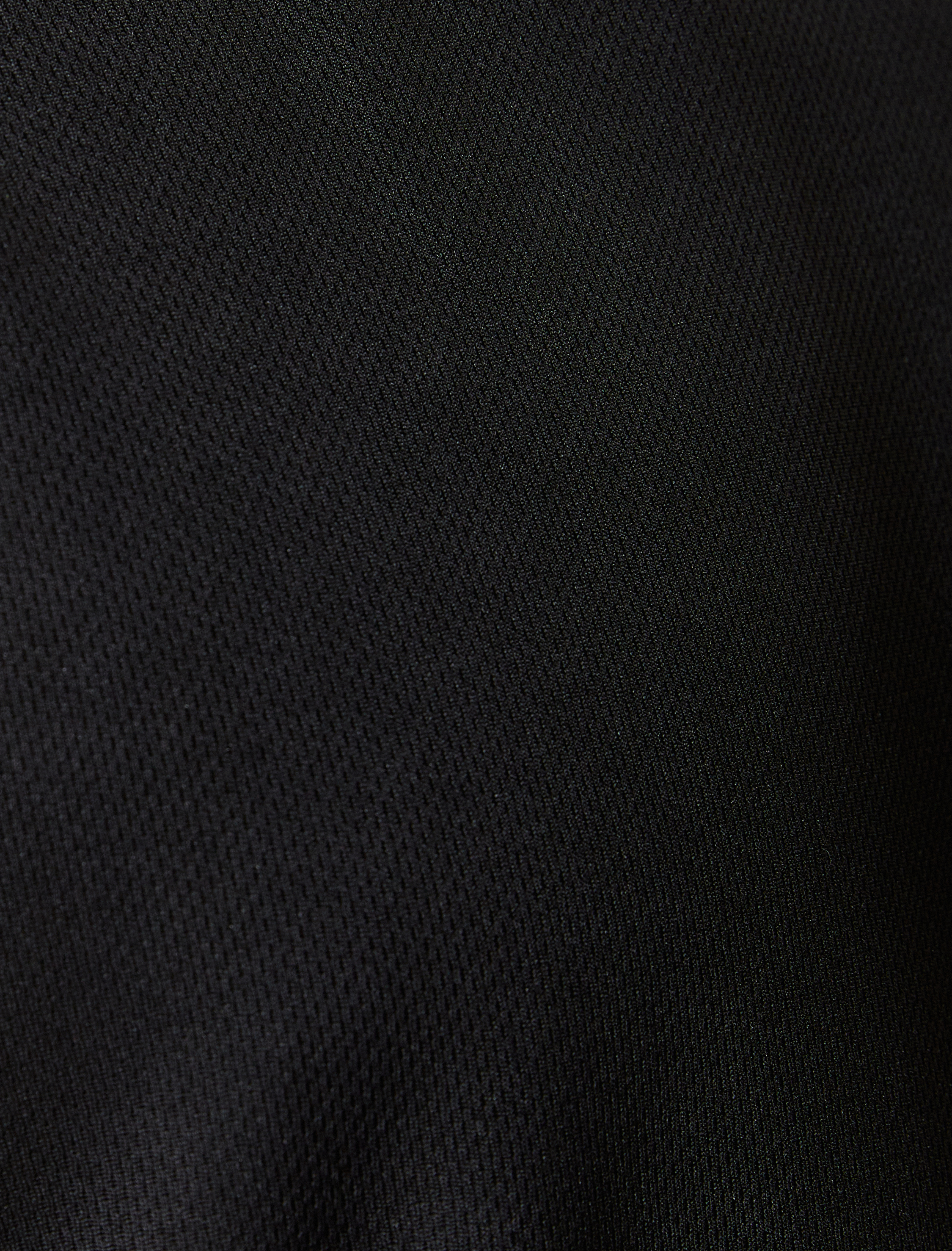   Sporcu Atleti Kolsuz Bisiklet Yaka Rahat Kesim Dikiş Detaylı