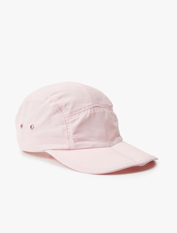 Basic Cap Şapka_0