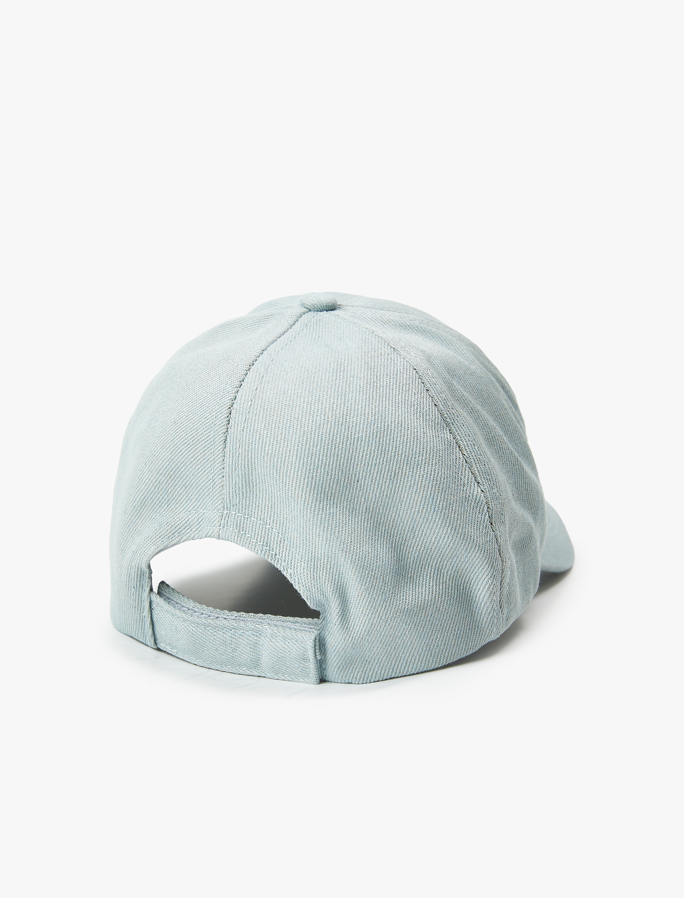  Kız Çocuk Kep Şapka İşlemeli Pamuklu