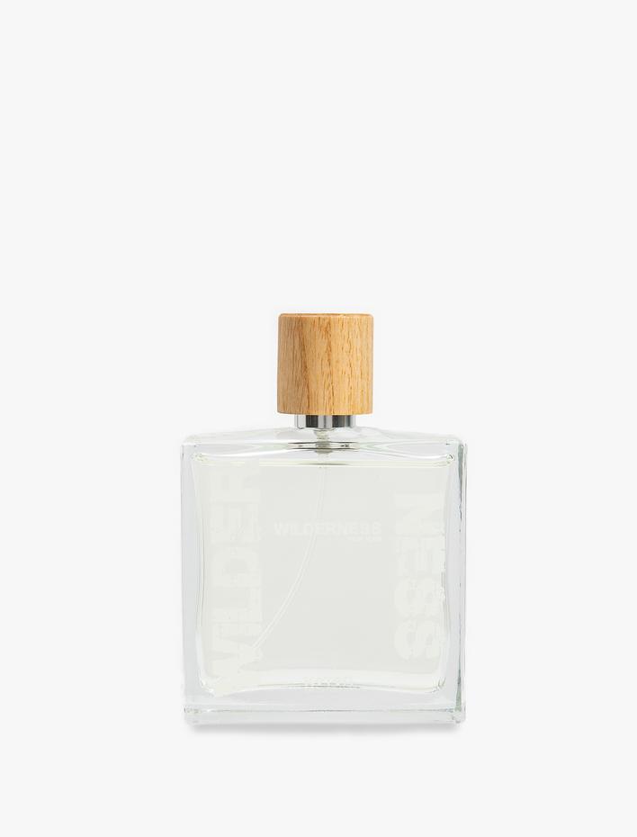 Erkek Parfüm Wilderness 100 ML