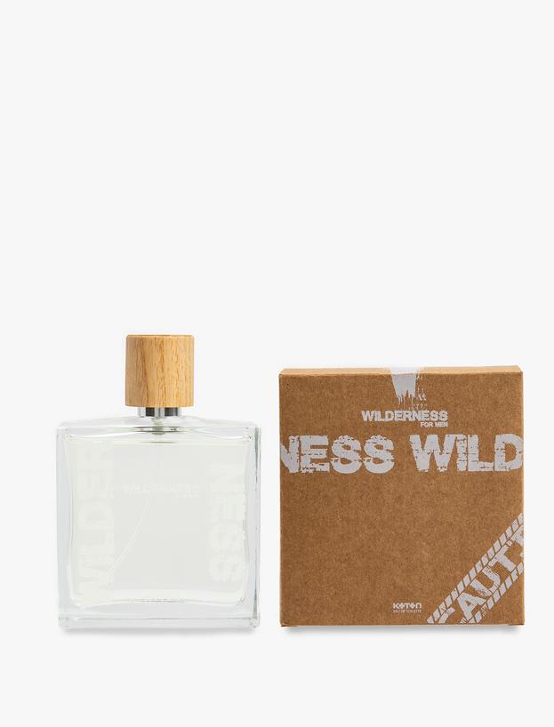 Parfüm Wilderness 100 ML_3