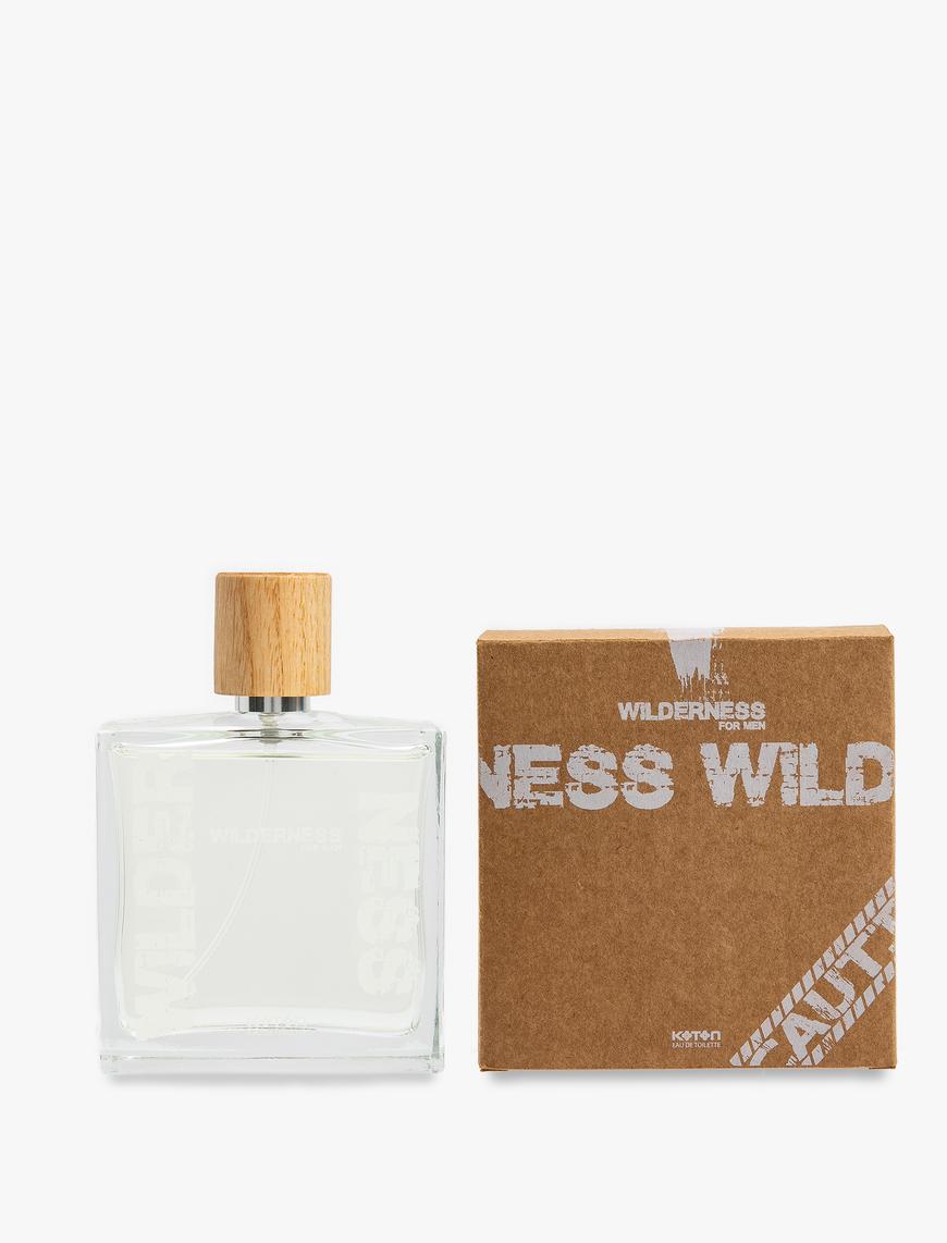  Erkek Parfüm Wilderness 100 ML