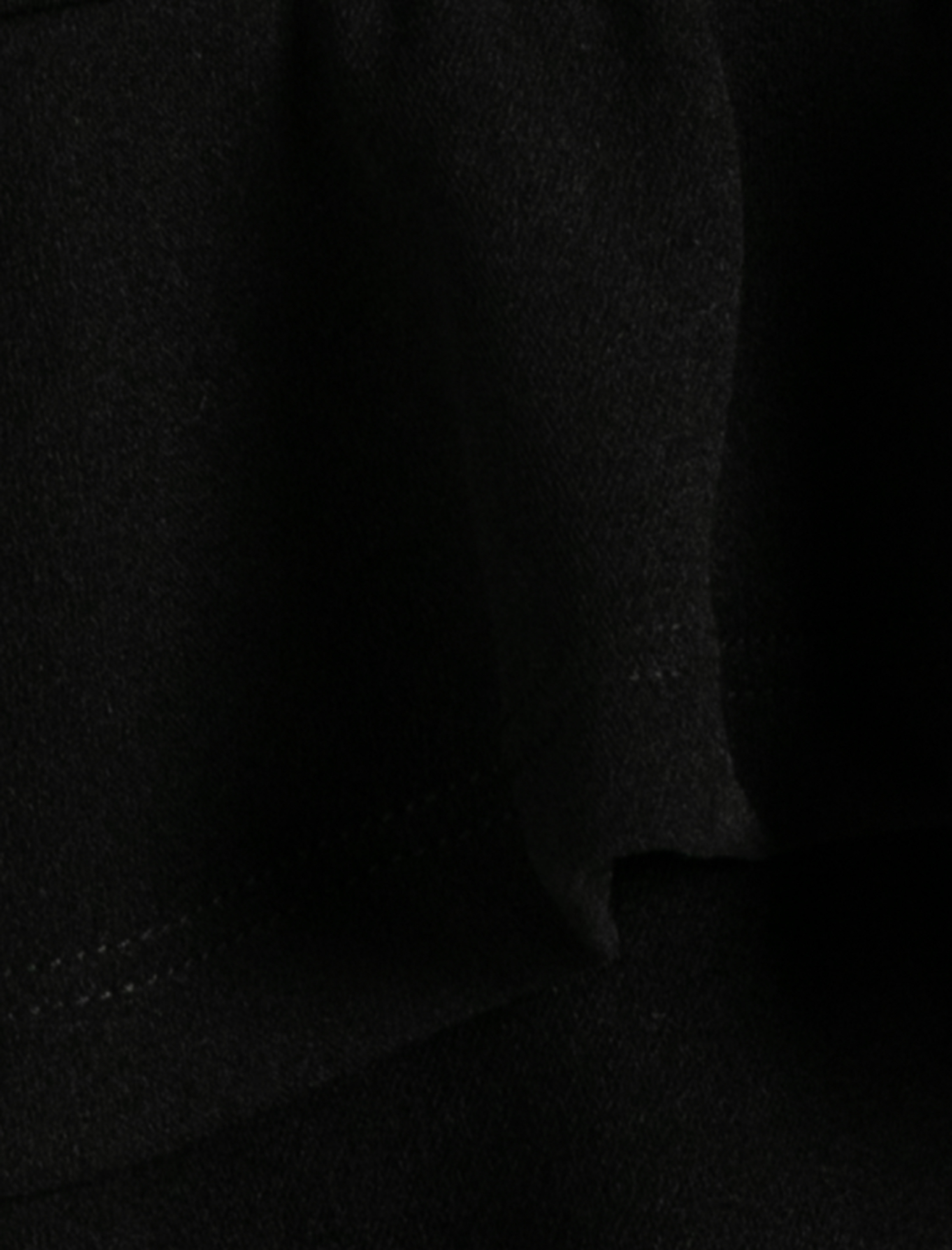  Kız Çocuk İspanyol Paça Pantolon Volanlı Beli Lastikli