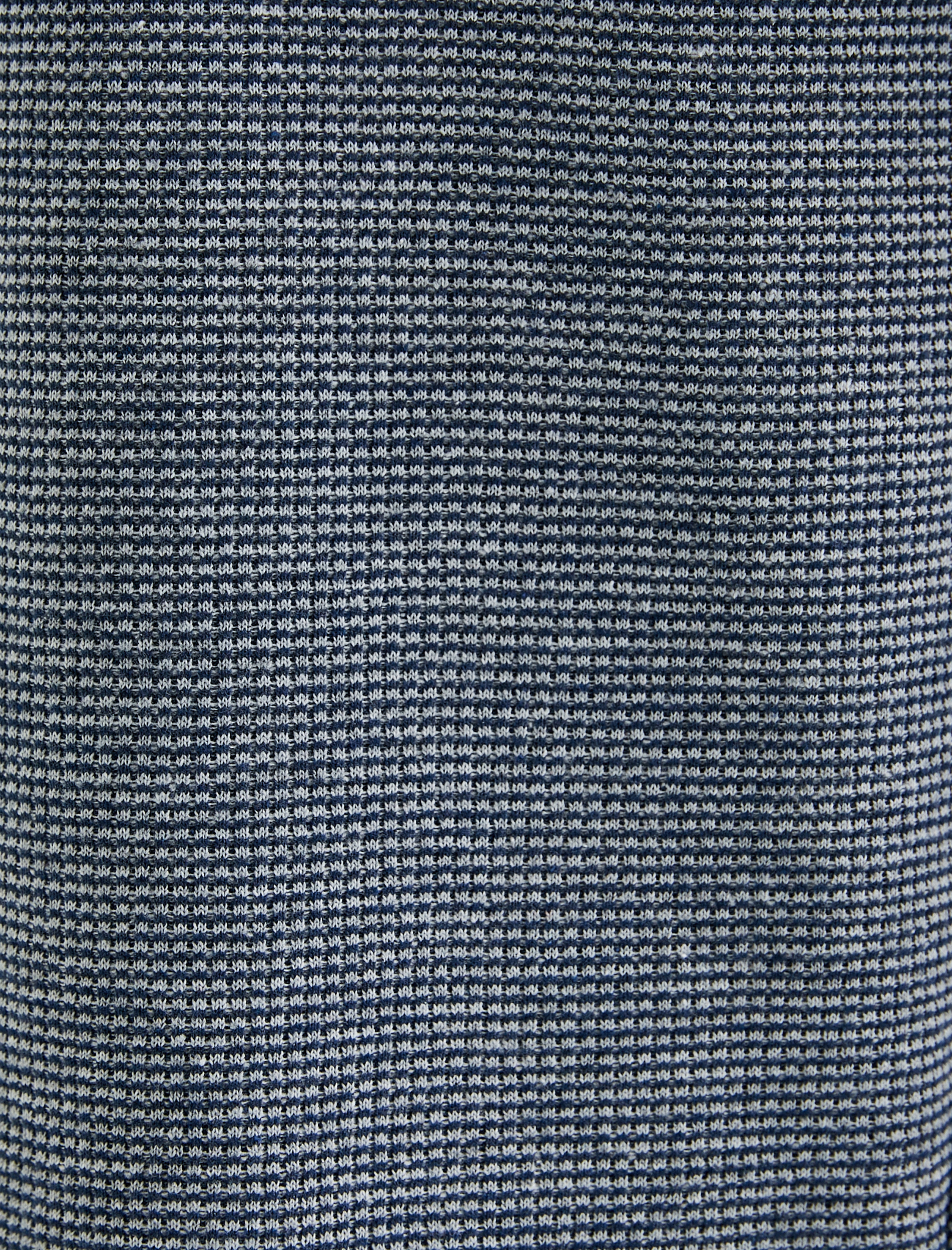   Oversize Tişört Dokulu Bisiklet Yaka Etiket Detaylı Kısa Kollu