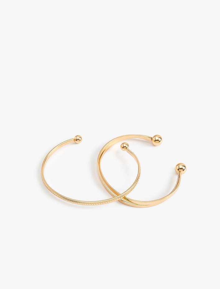 Kadın 2'li Bileklik Seti