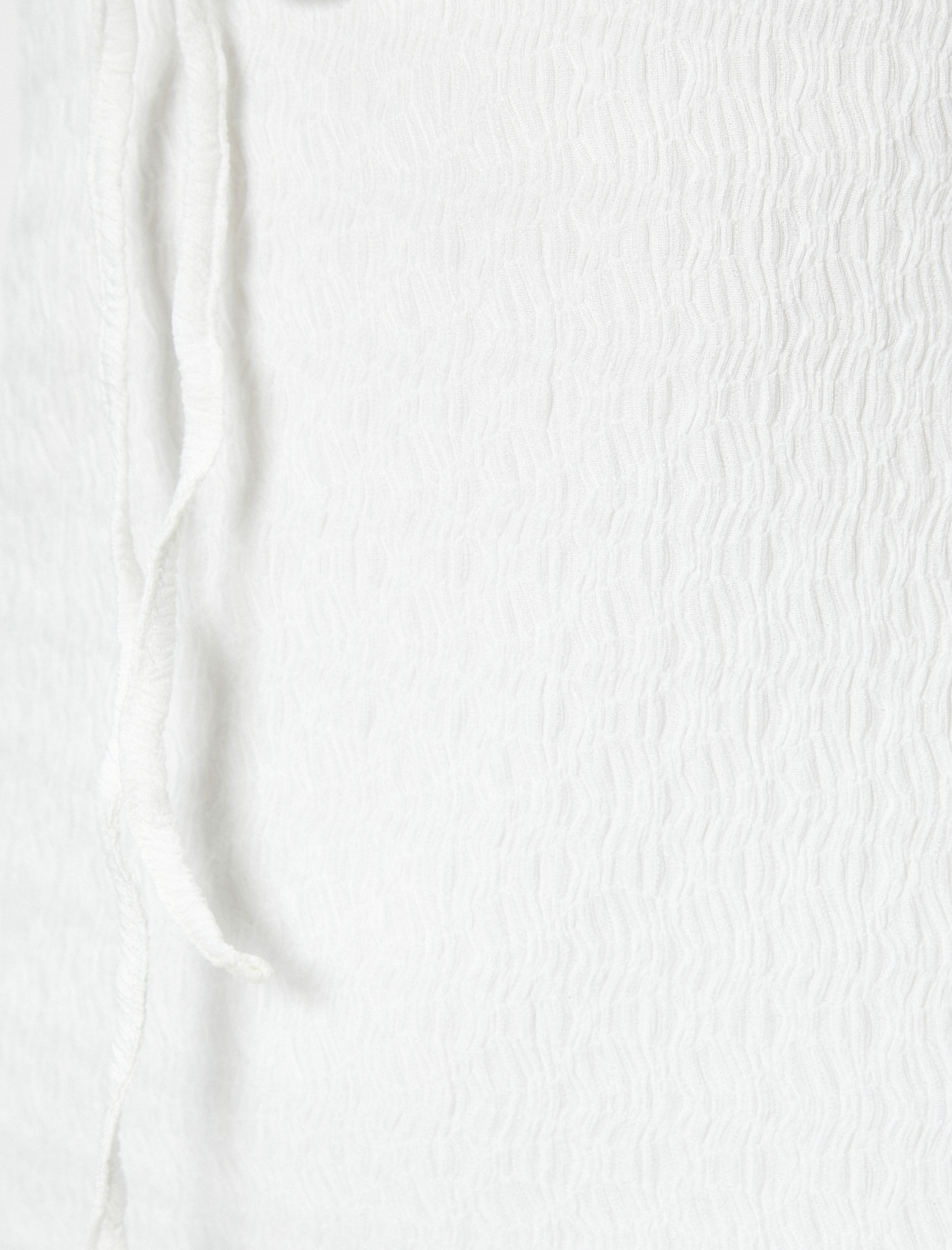 Askılı Kalem Elbise Astarlı Kalp Yaka Önden Bağlama Detaylı Yırtmaçlı Fiyonk Detaylı Bürümcük