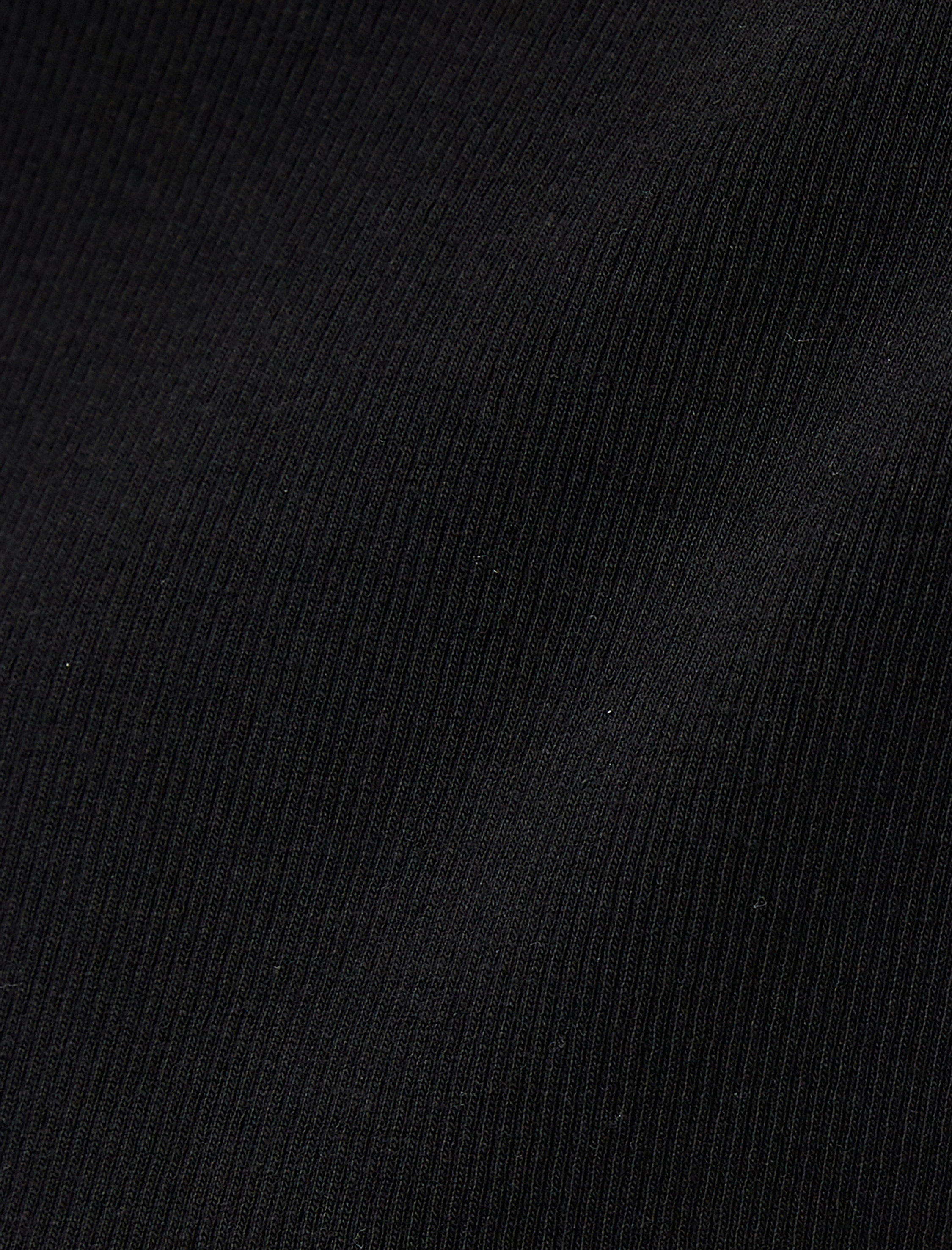   Yuvarlak Yaka Kap Kol Pamuklu Midi Boy Fitilli Elbise