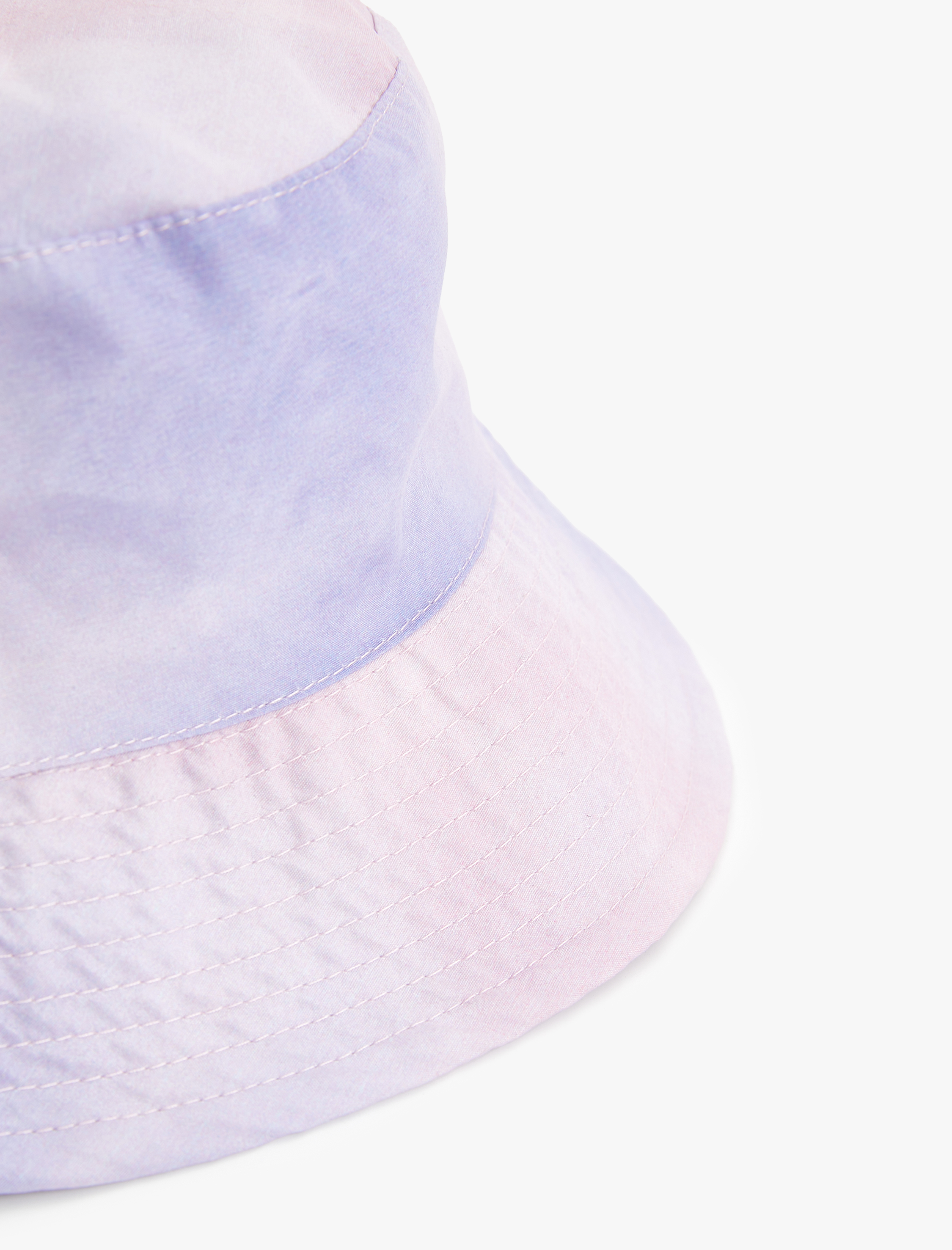  Kadın Bucket Şapka Batik Desenli