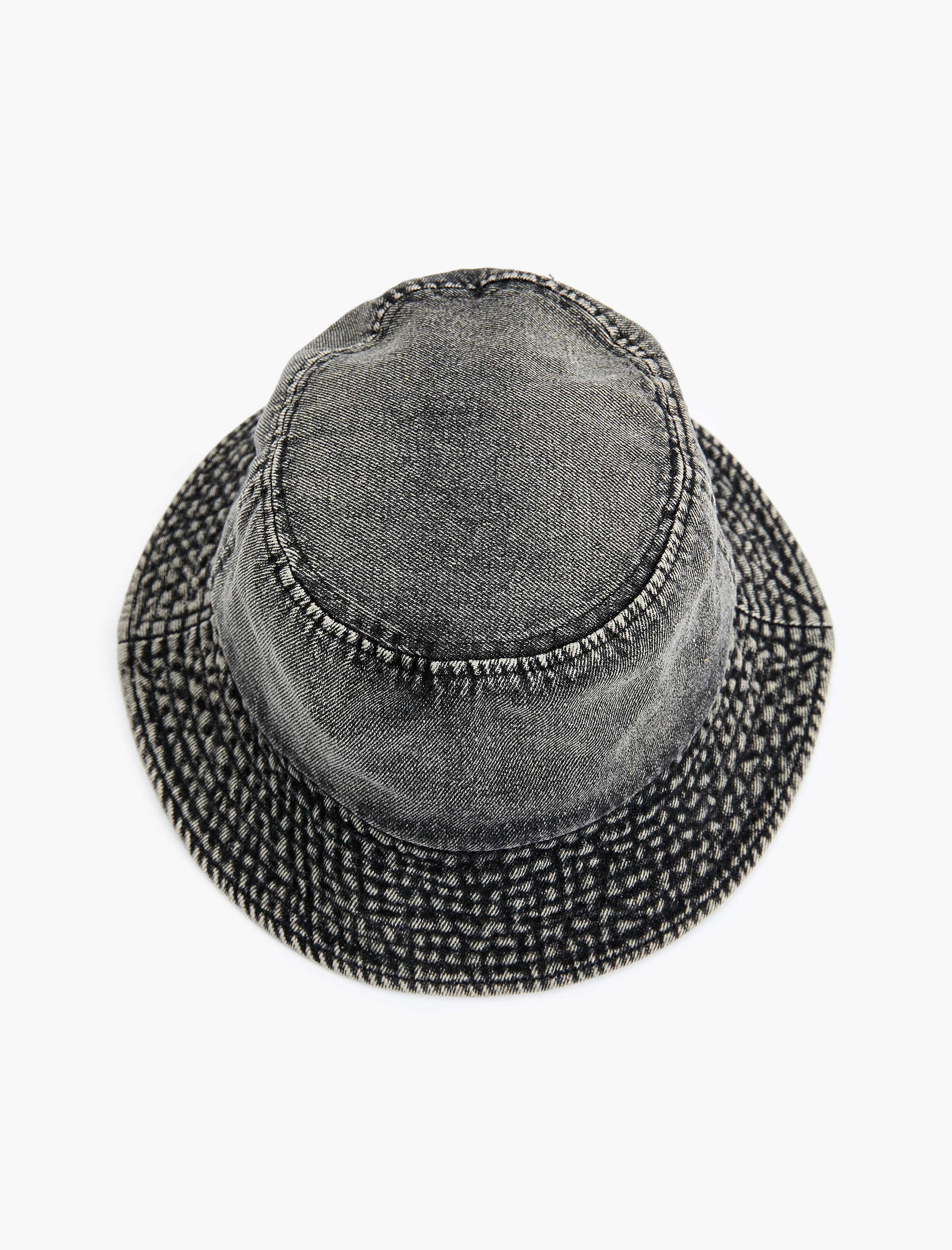  Erkek Bucket Şapka Yıkamalı