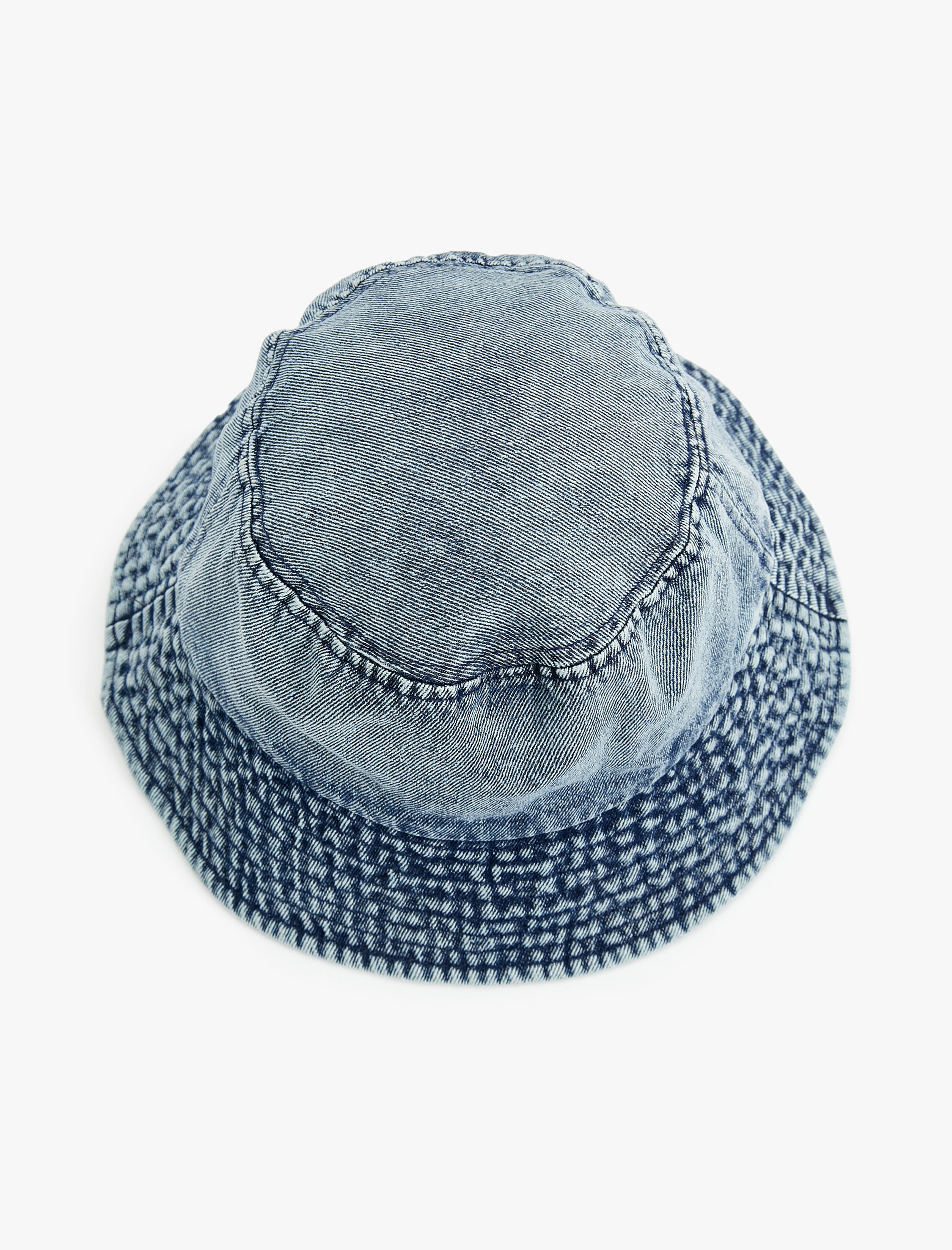  Erkek Bucket Şapka Yıkamalı