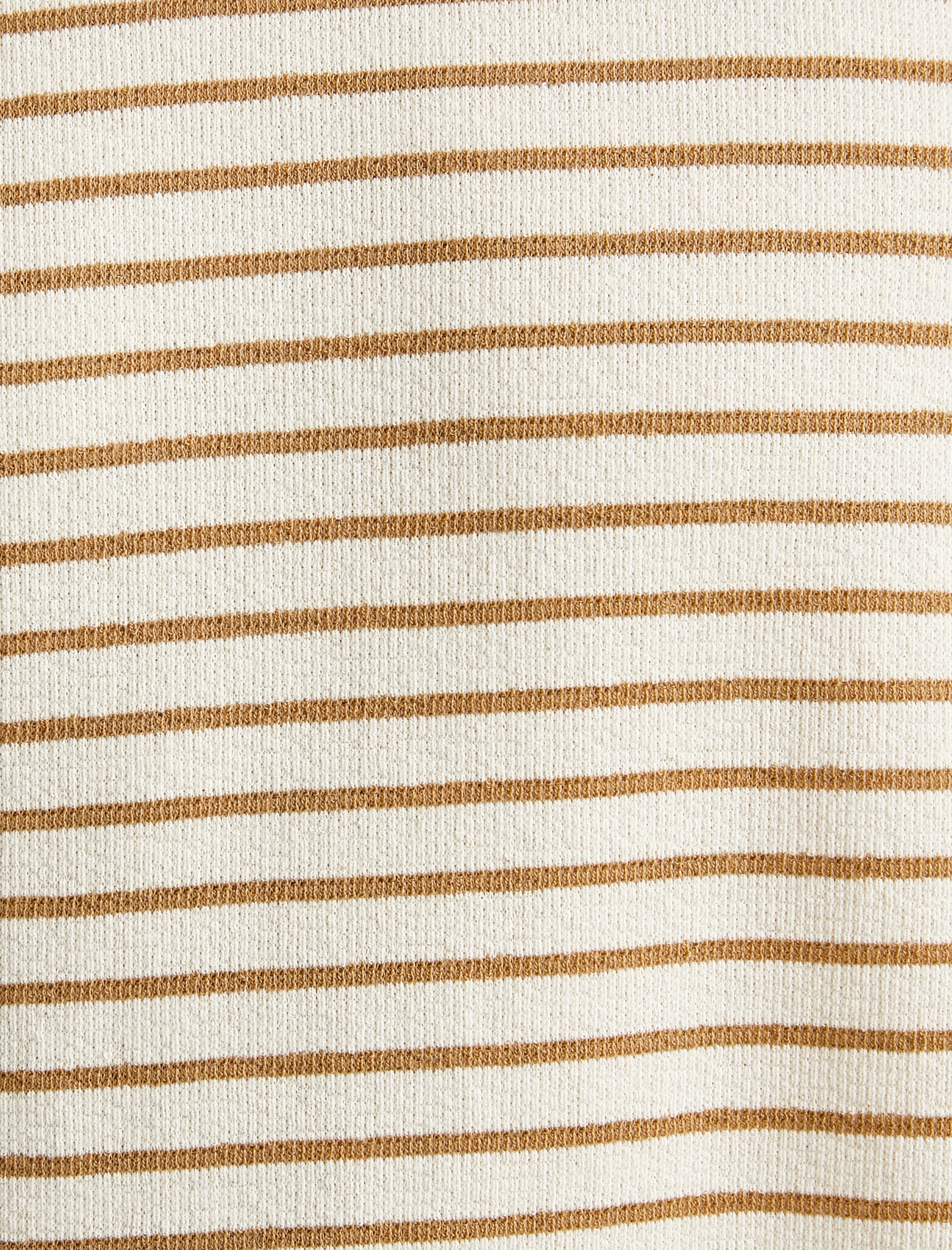   Basic Tişört Bisiklet Yaka Kısa Kollu Dokulu